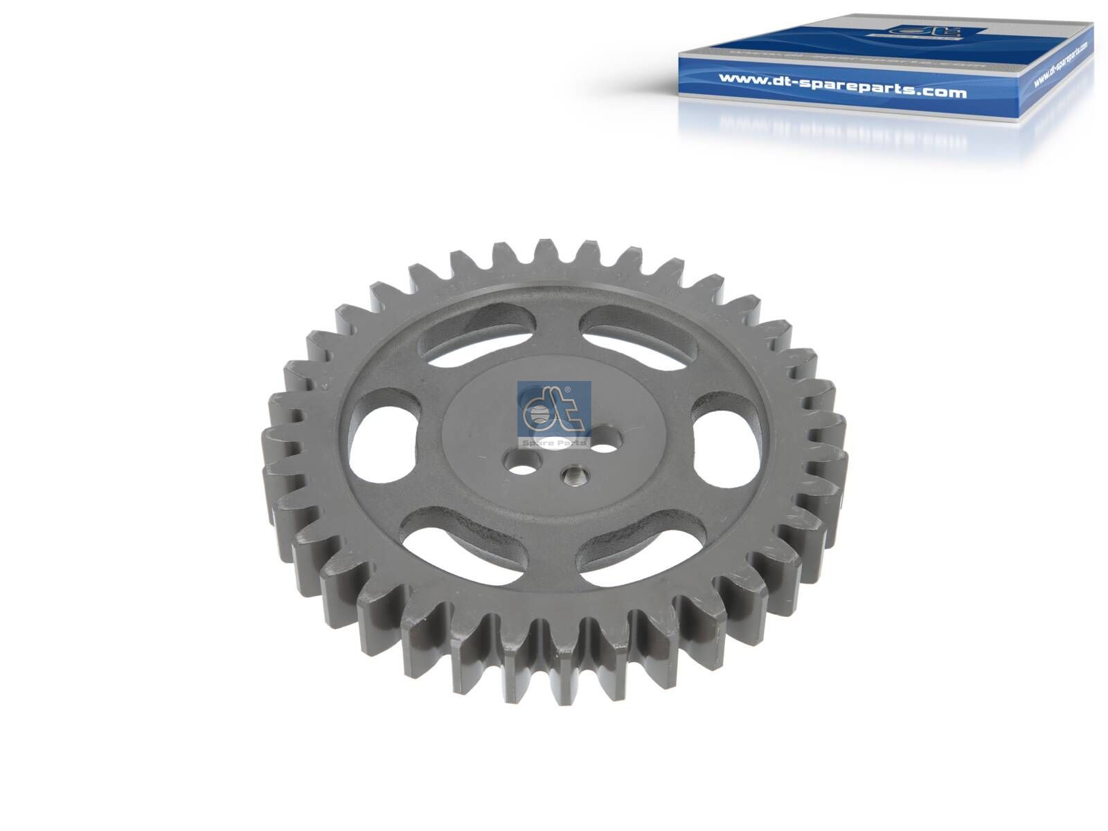 Camshaft gear | DT Spare Parts 3.13400