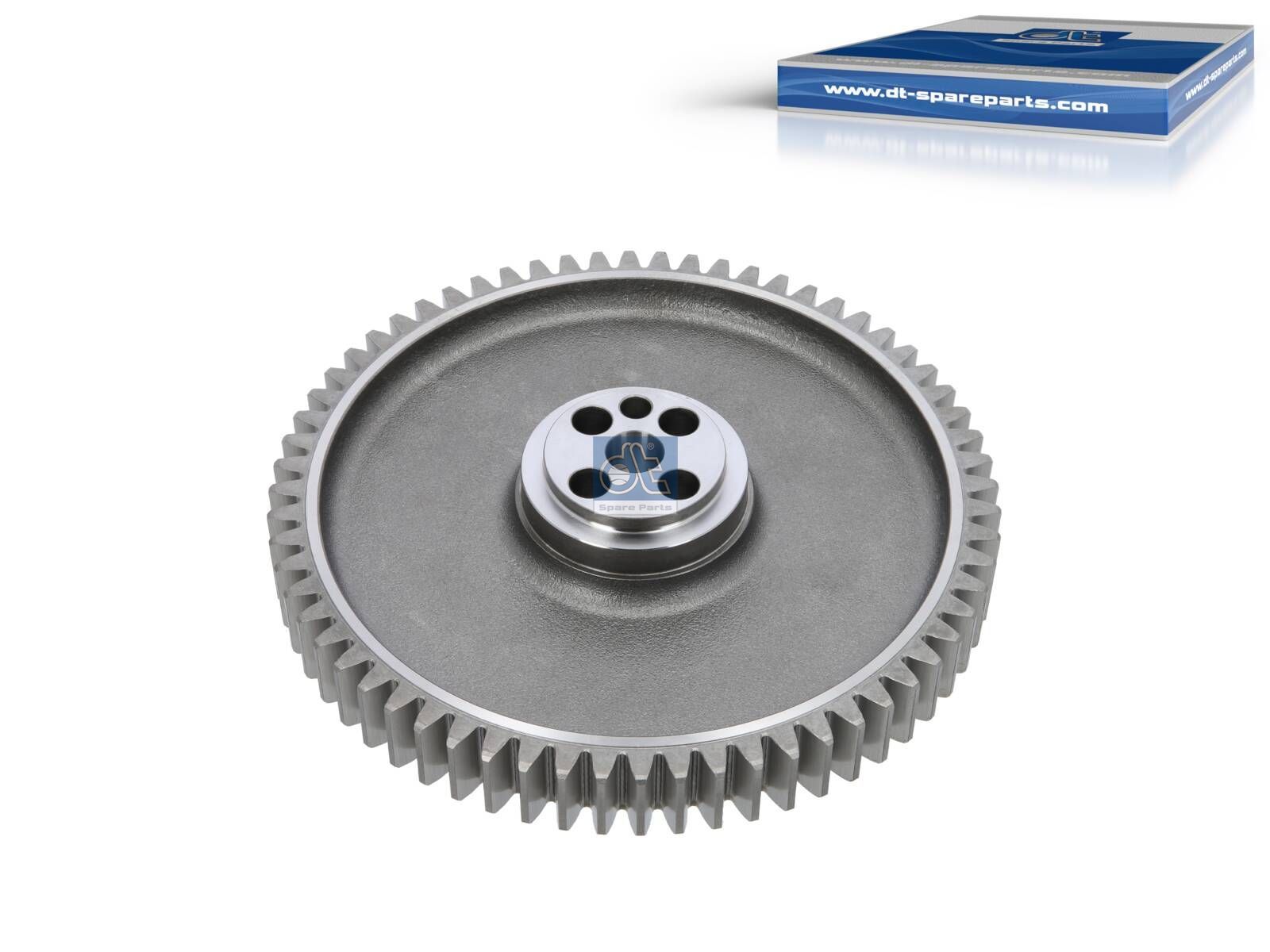 Camshaft gear | DT Spare Parts 3.13401