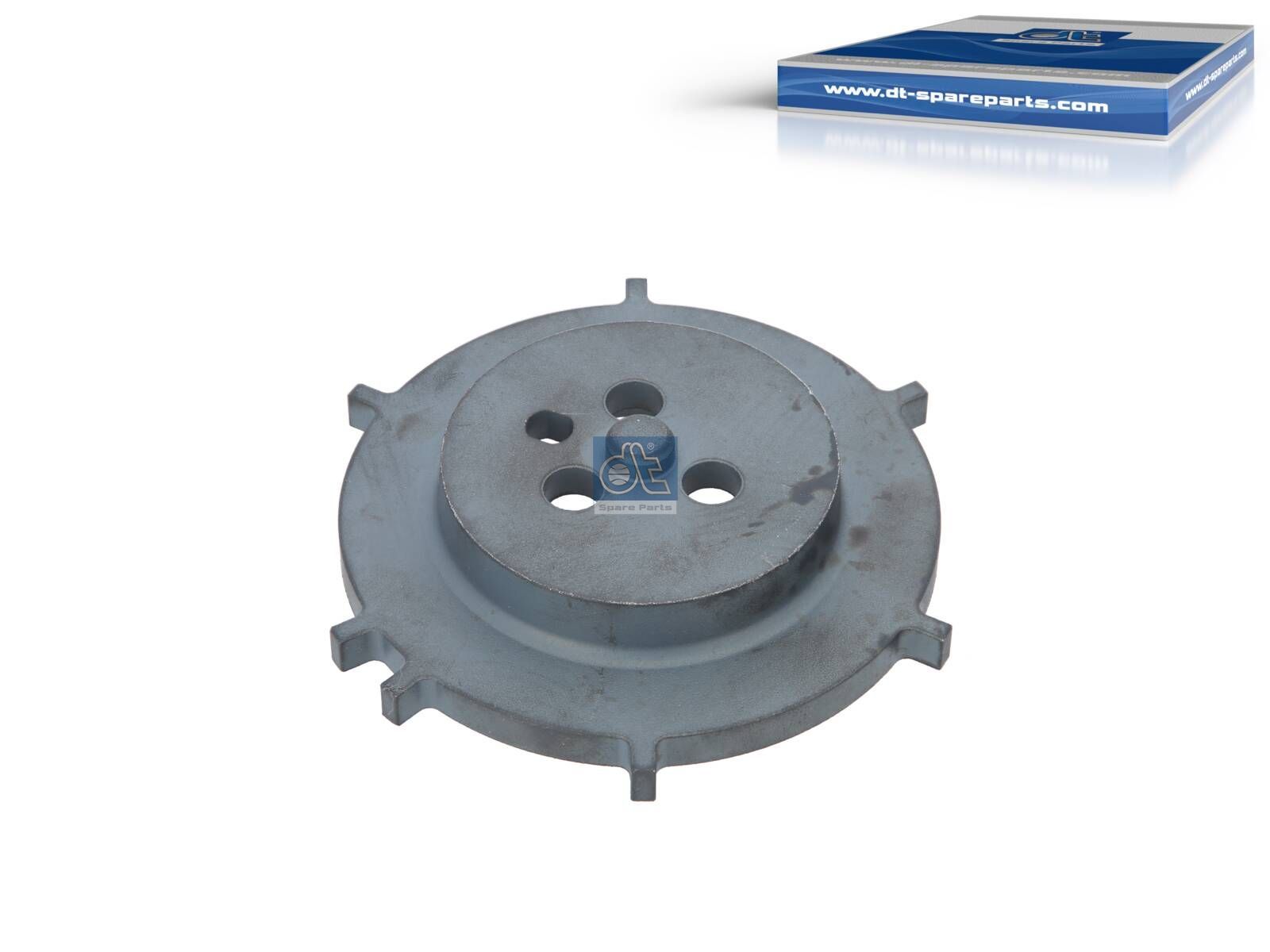 Pulse wheel | DT Spare Parts 3.13402