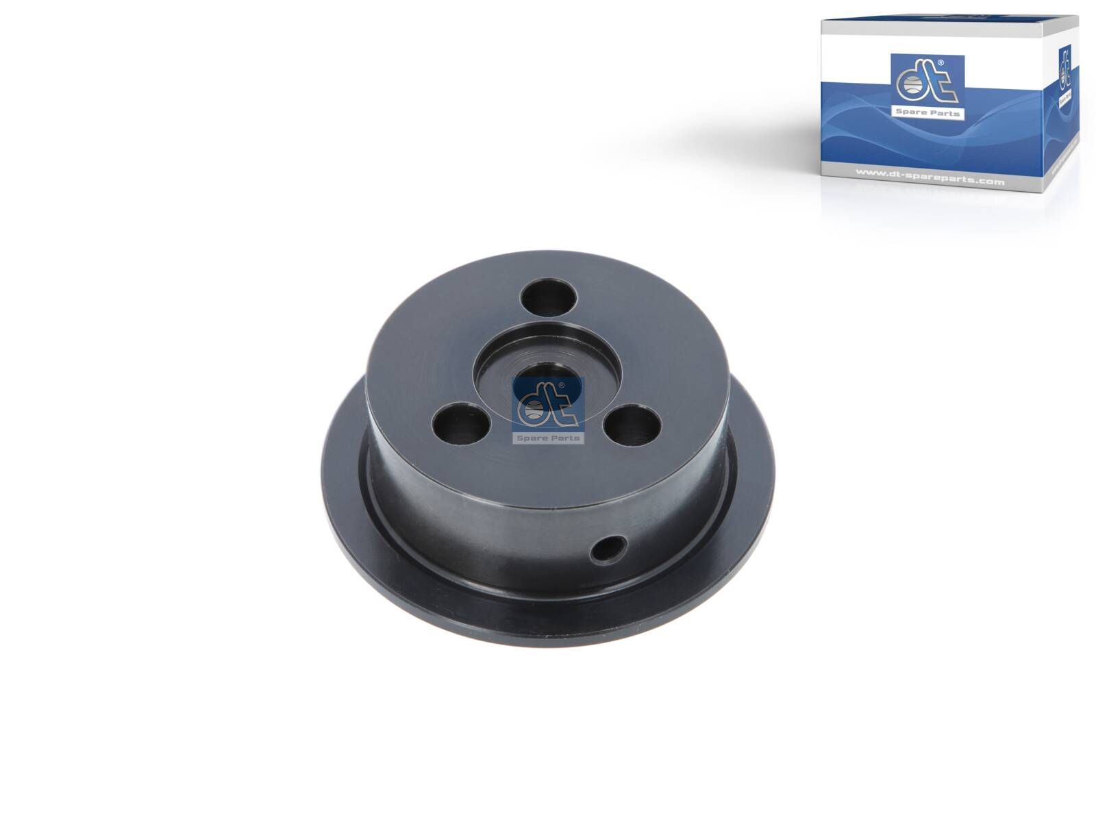 Bolt | DT Spare Parts 3.13500
