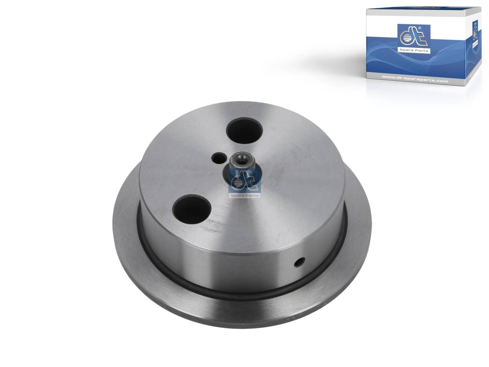 Bolt | DT Spare Parts 3.13501