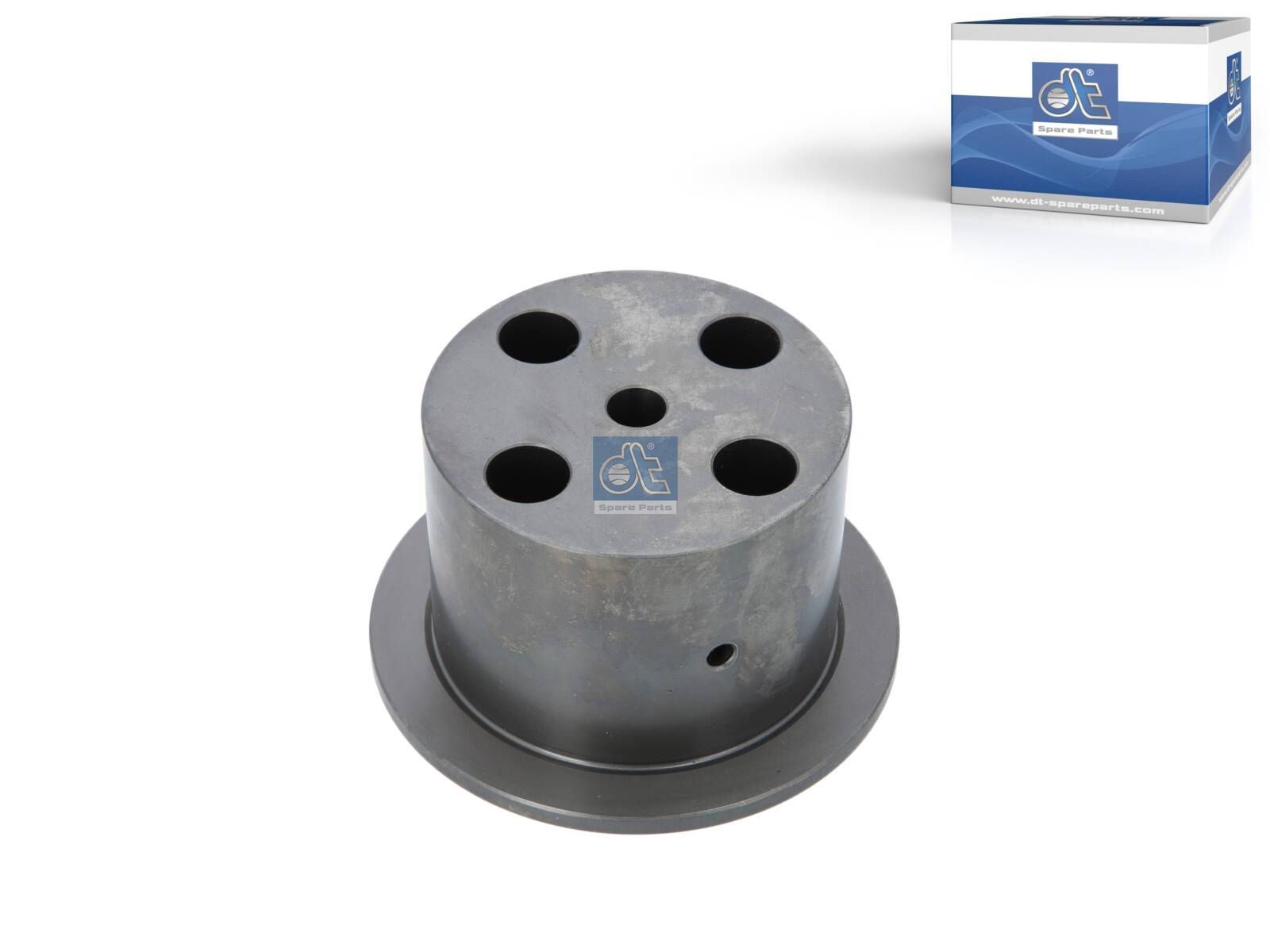 Bolt | DT Spare Parts 3.13502