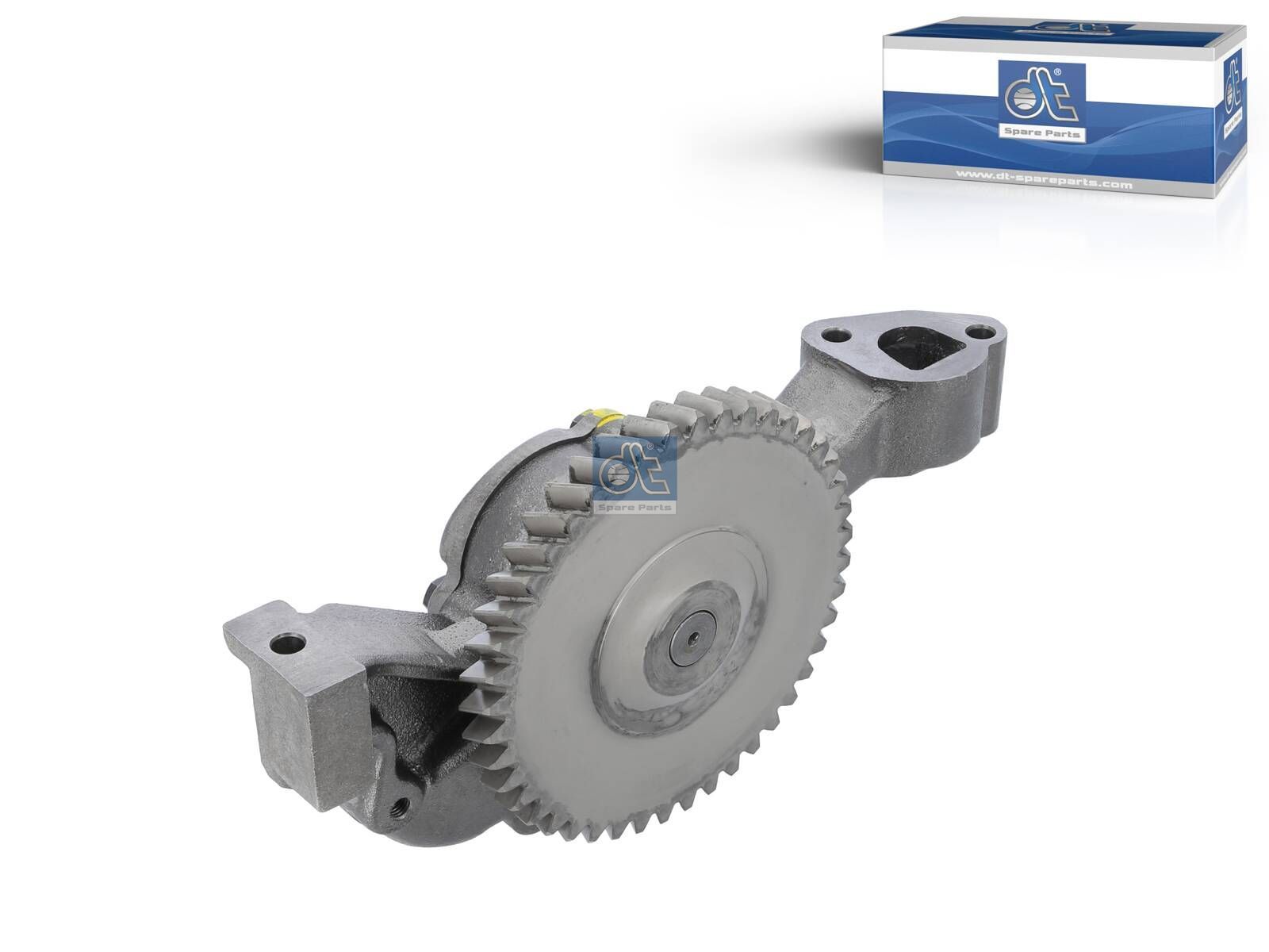 Oil pump | DT Spare Parts 3.14003