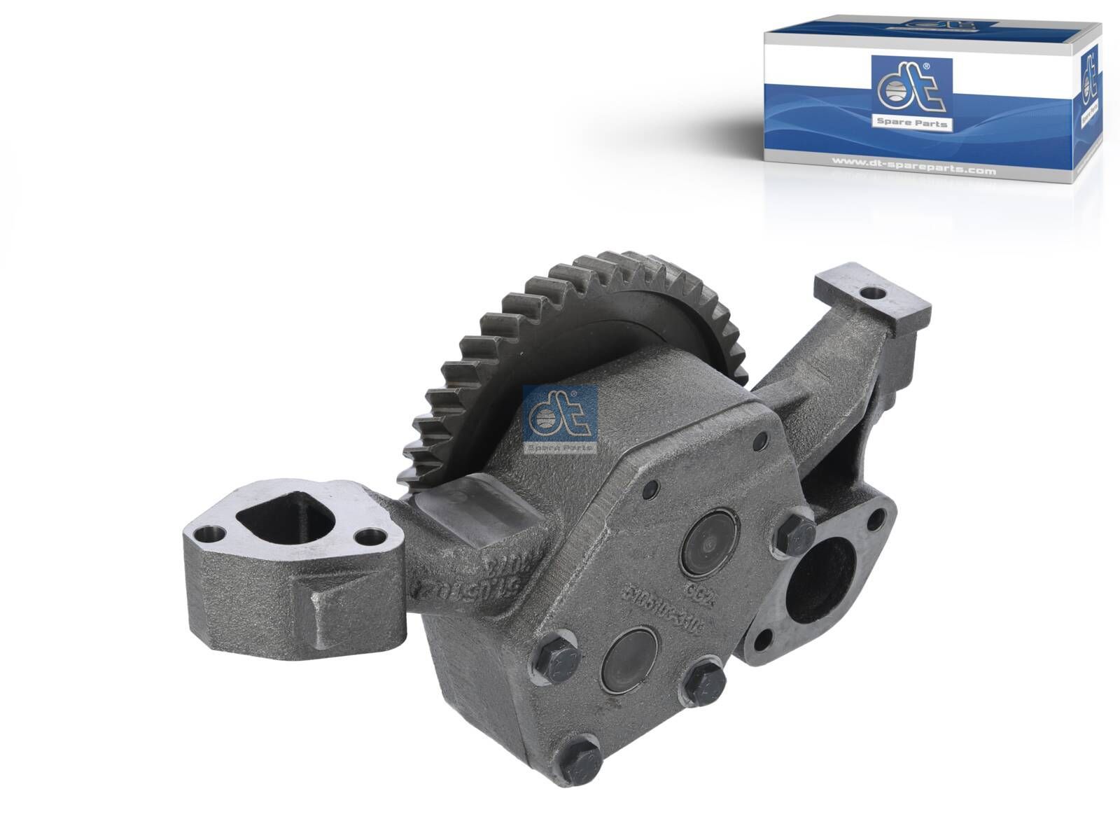 Oil pump | DT Spare Parts 3.14005