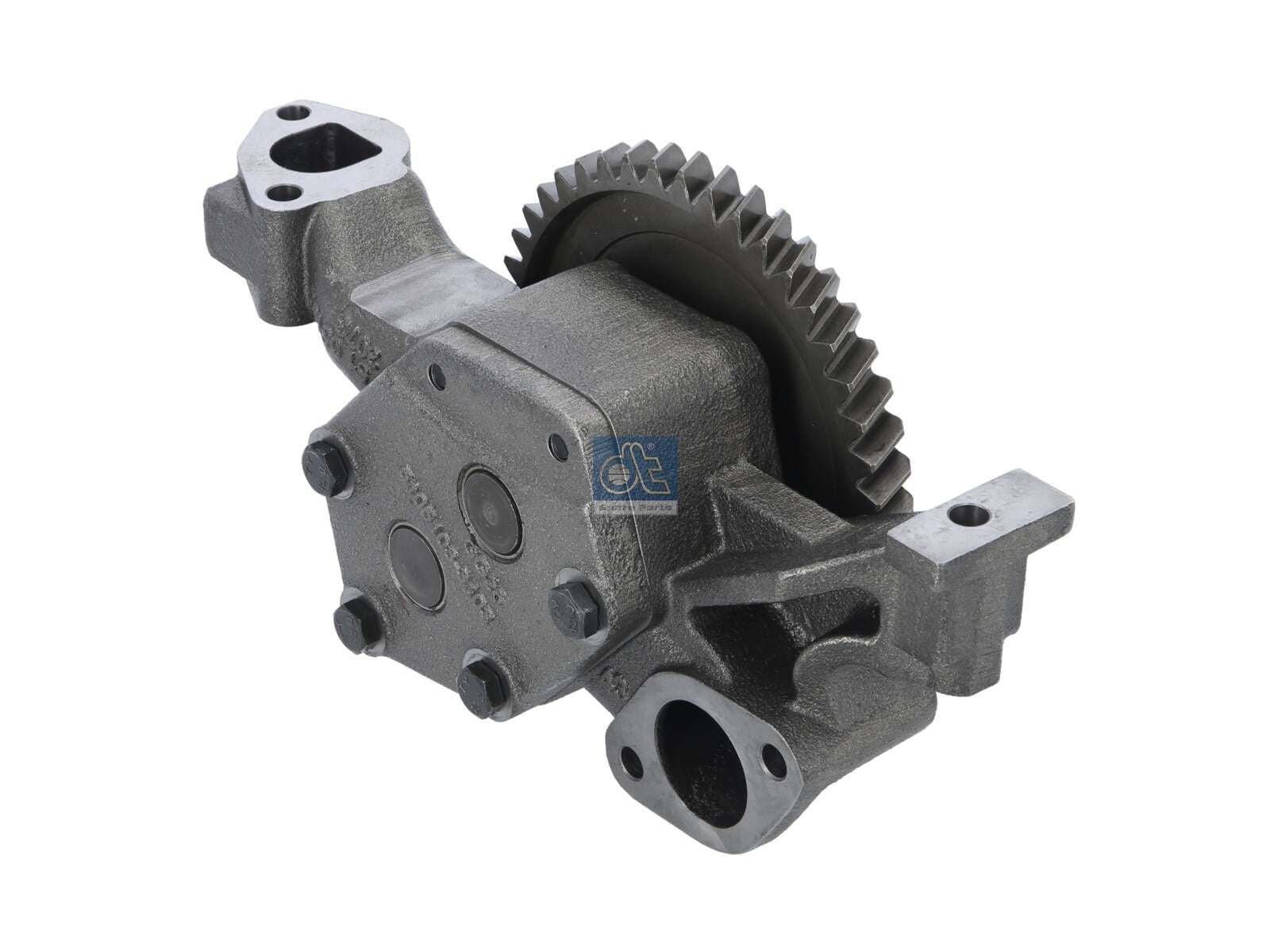 Oil pump | DT Spare Parts 3.14005