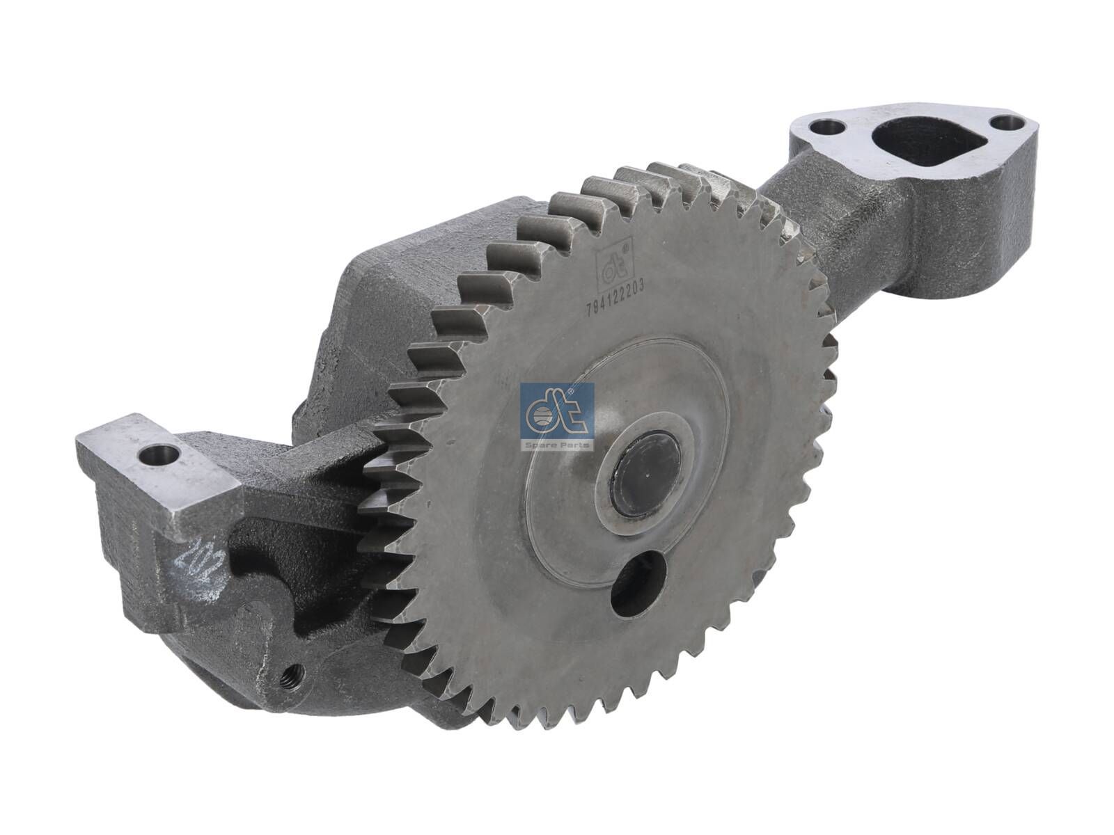 Oil pump | DT Spare Parts 3.14005