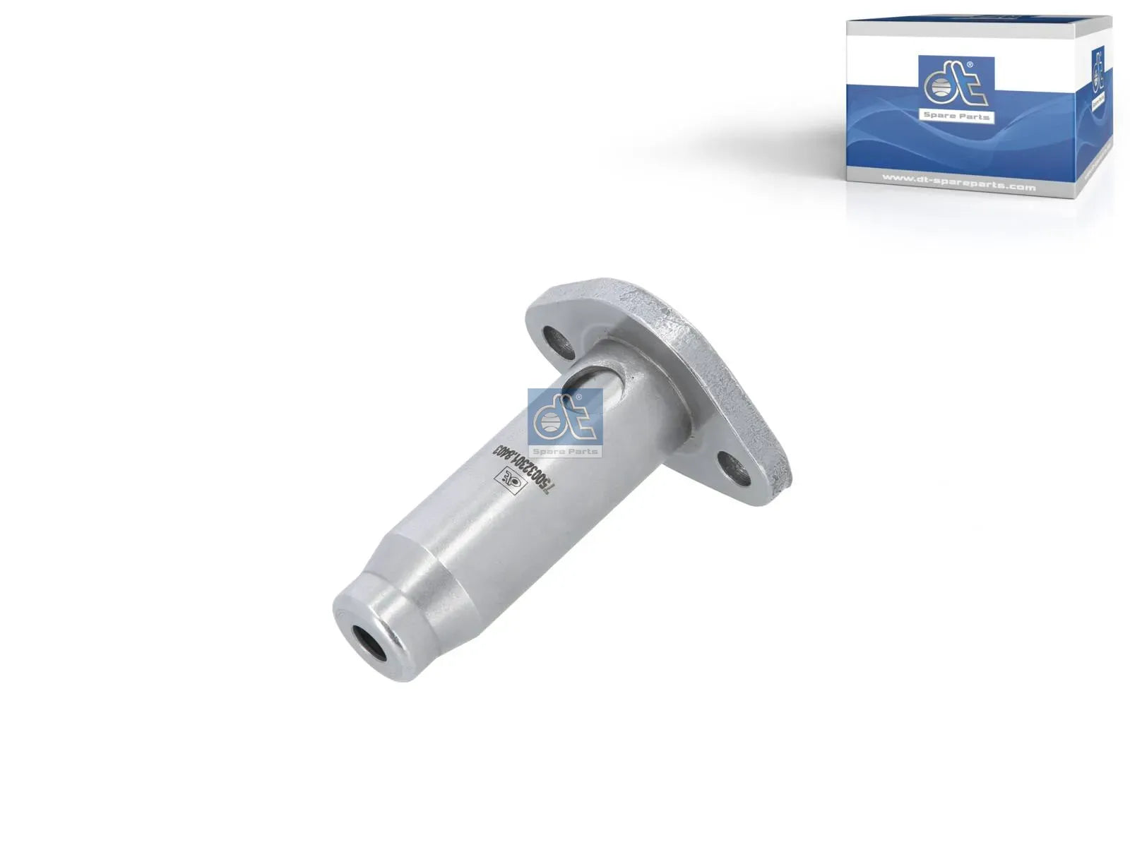 Oil pressure valve DT Spare Parts 3.14021