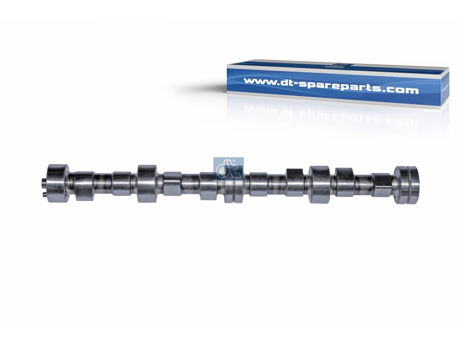 Camshaft | DT Spare Parts 3.14025