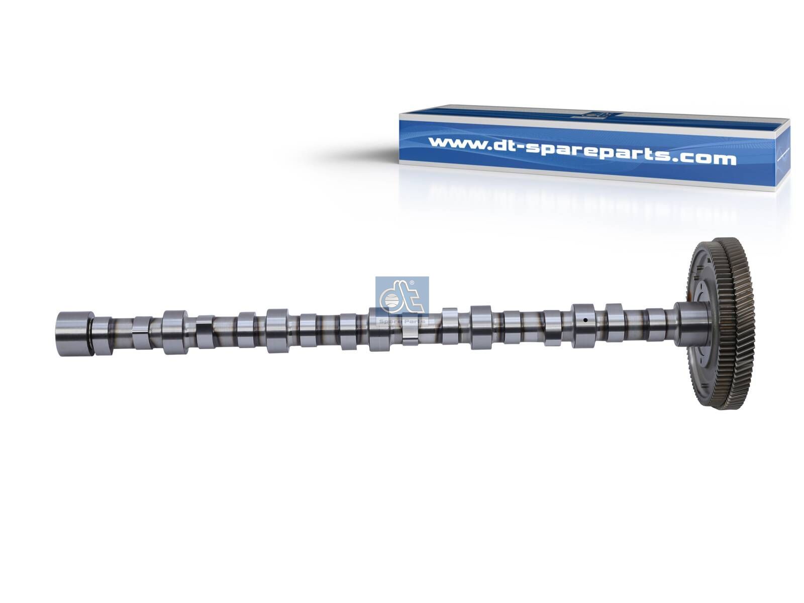 Camshaft | DT Spare Parts 3.14027