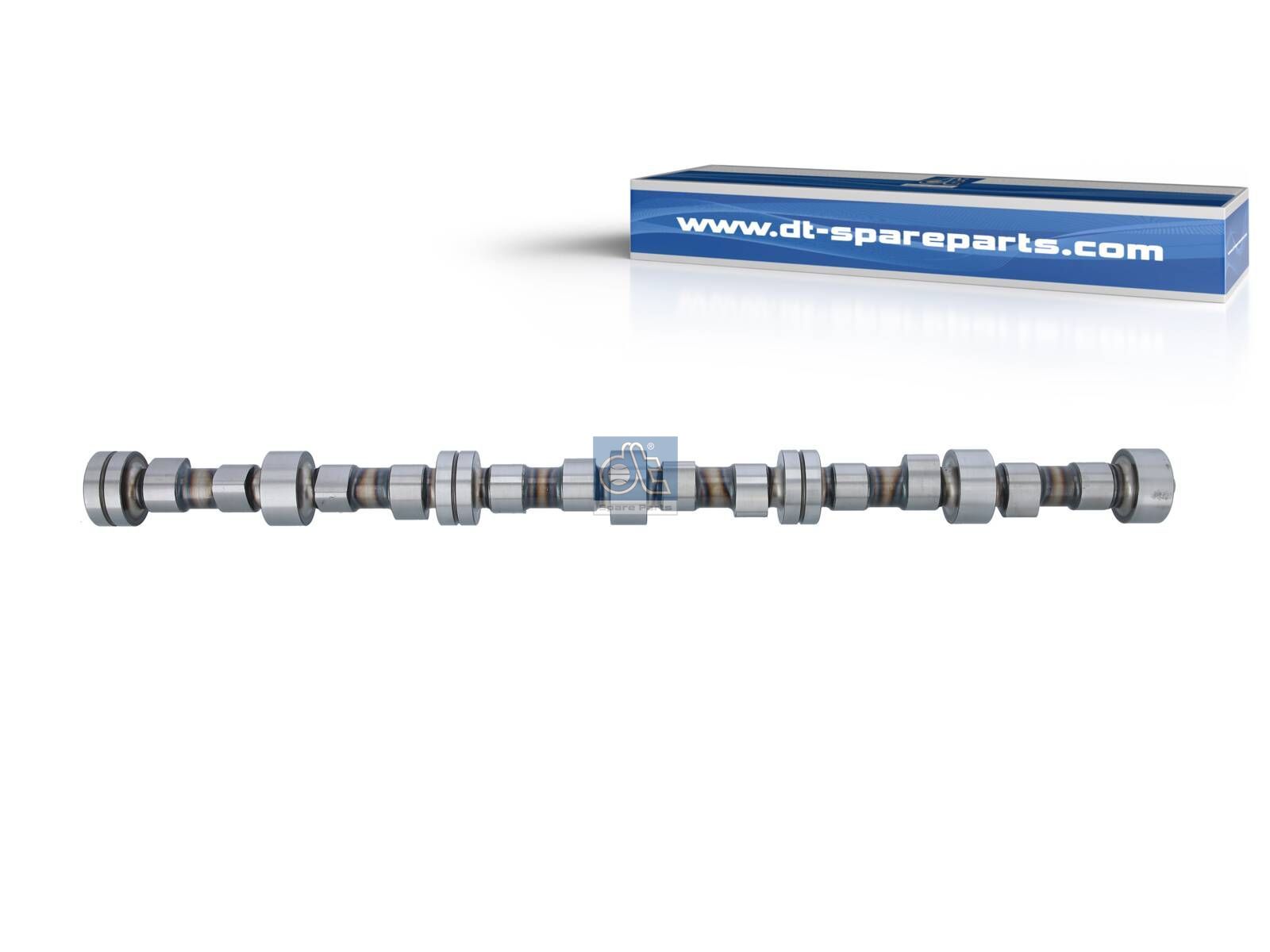 Camshaft | DT Spare Parts 3.14029