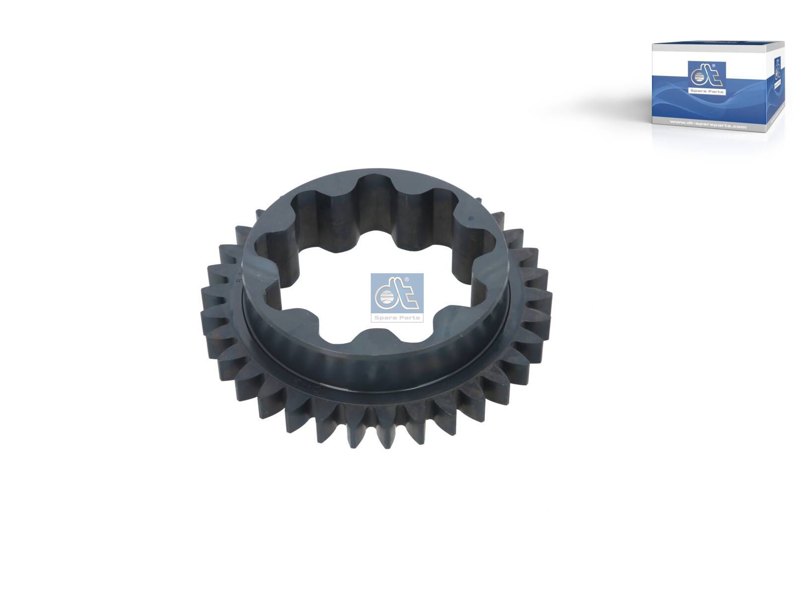 Gear | DT Spare Parts 3.14042