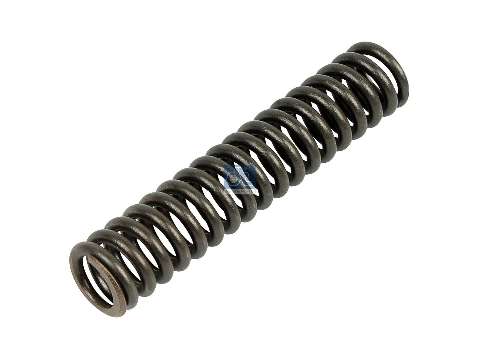 Pressure spring | DT Spare Parts 3.14055