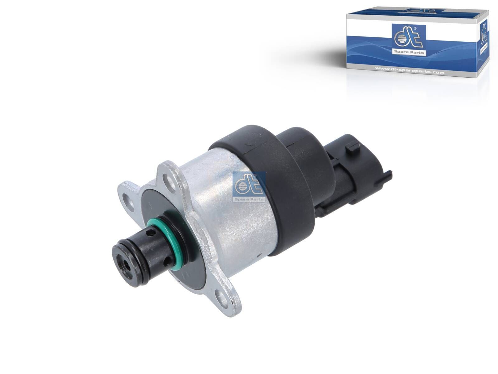 Control valve | DT Spare Parts 3.14060