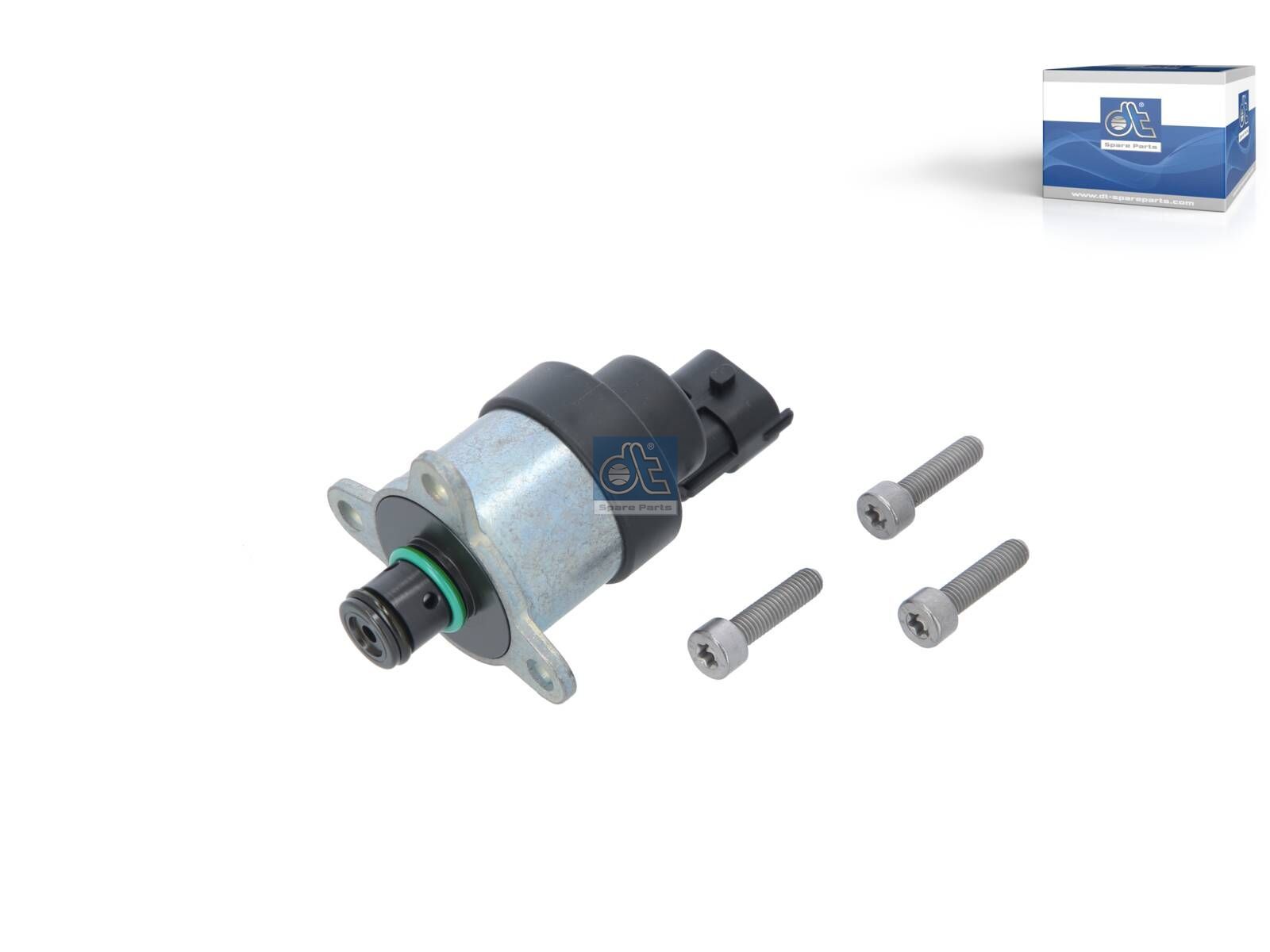 Control valve | DT Spare Parts 3.14061