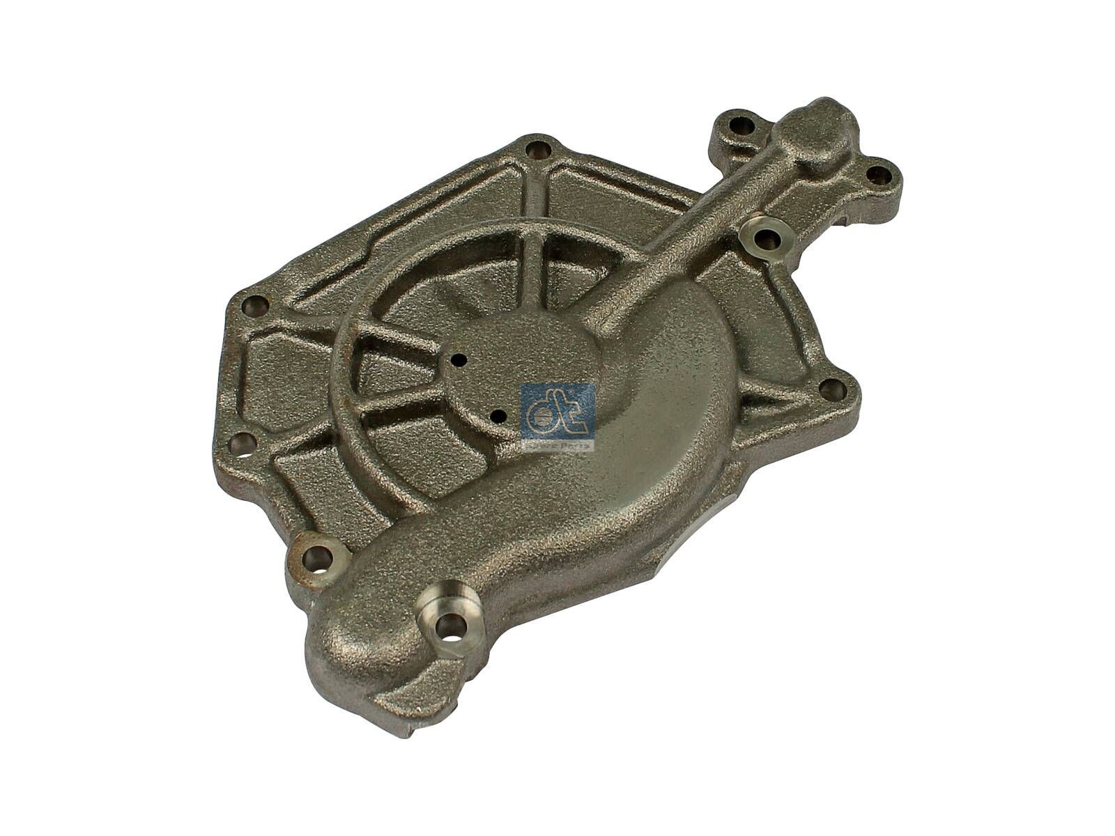 Oil pump cover | DT Spare Parts 3.14075