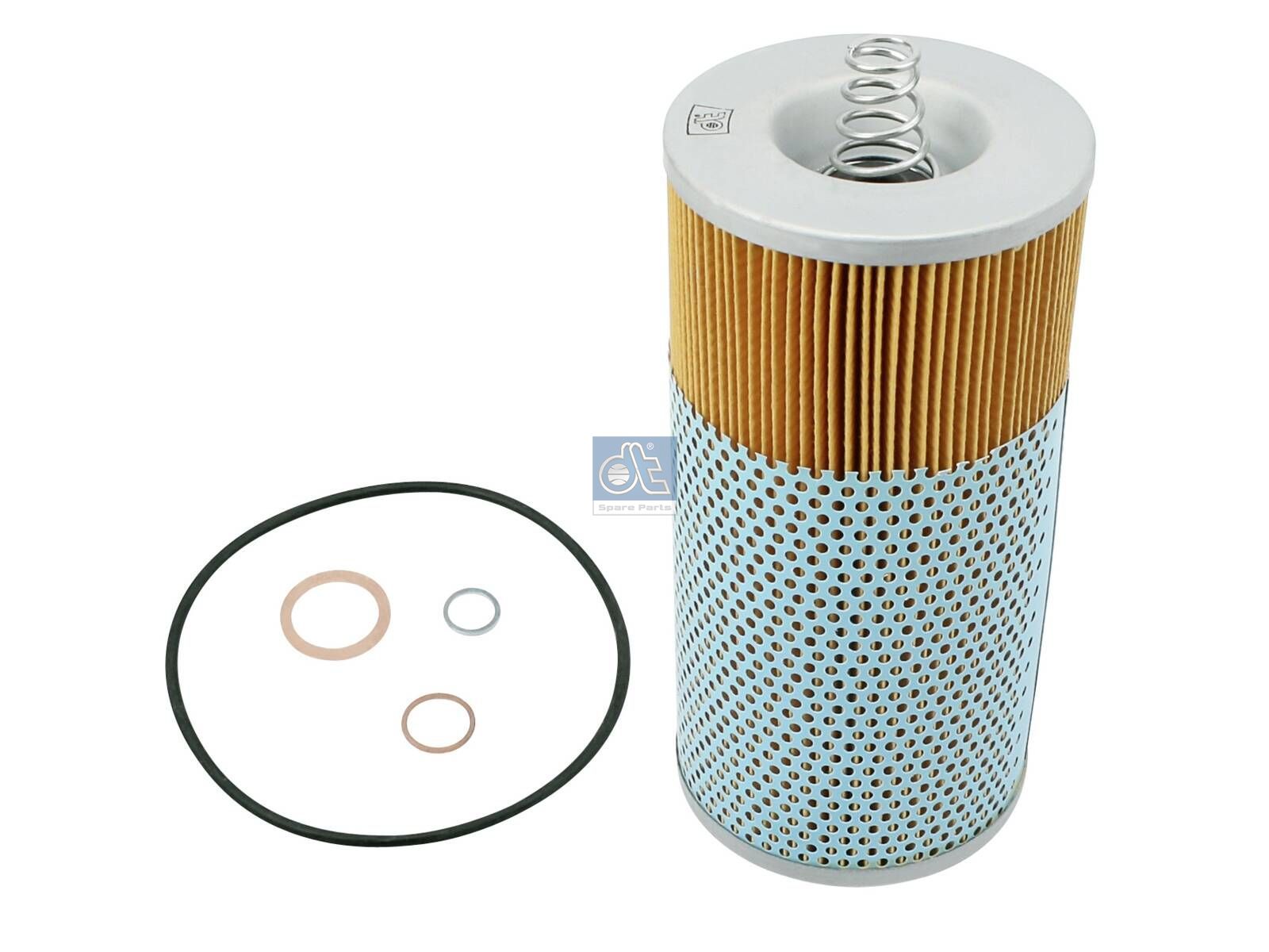Oil filter insert | DT Spare Parts 3.14103