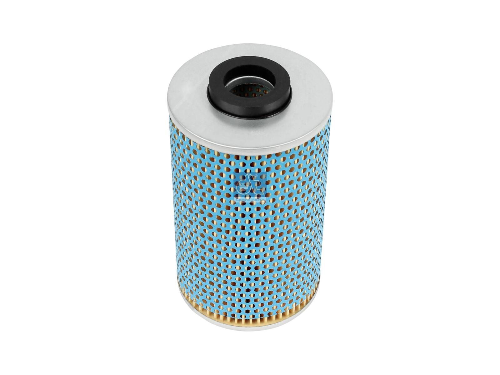 Oil filter insert | DT Spare Parts 3.14113