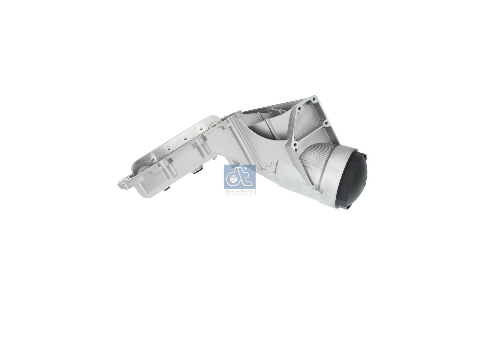 Oil filter housing | DT Spare Parts 3.14114