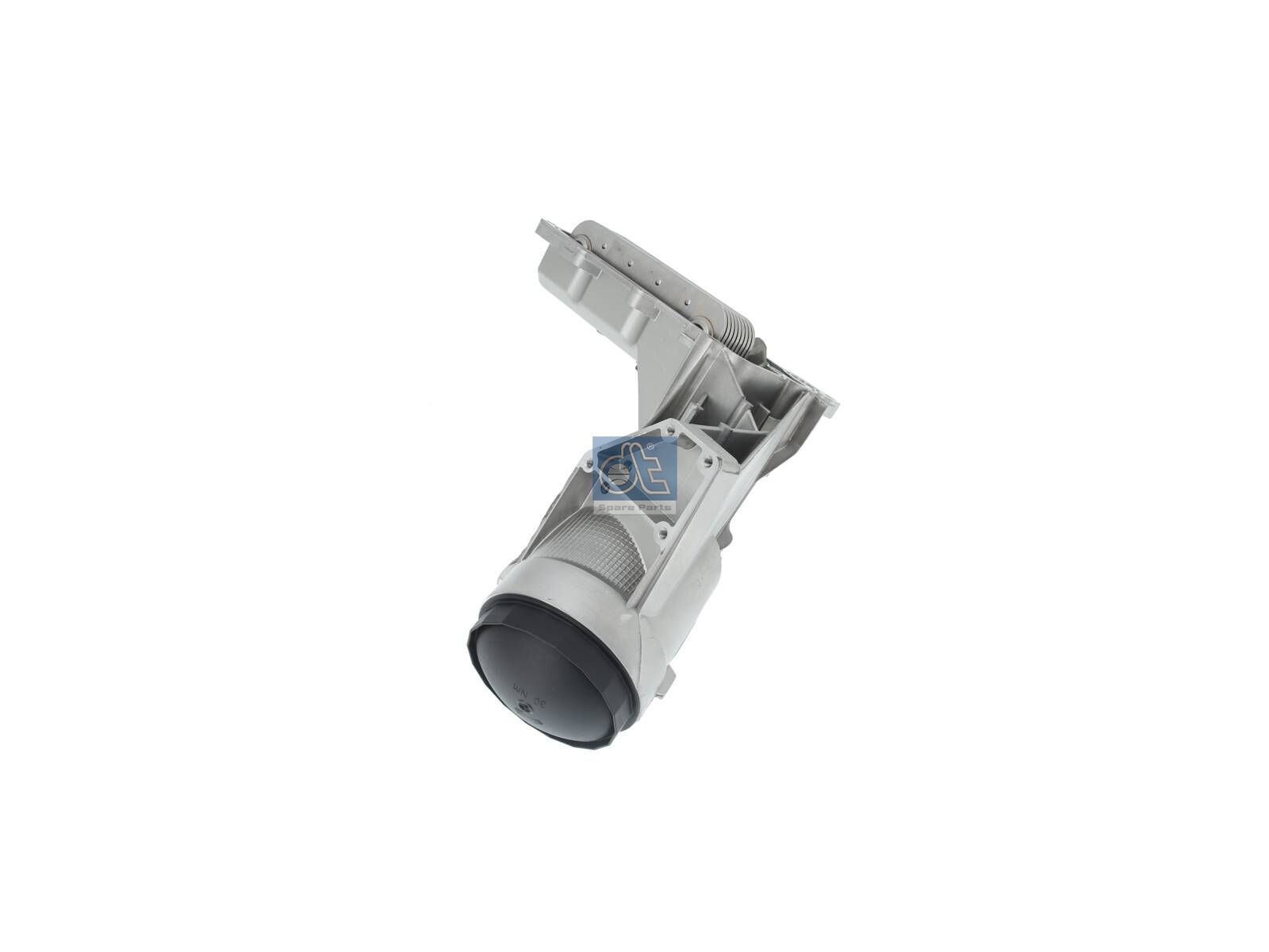 Oil filter housing | DT Spare Parts 3.14114