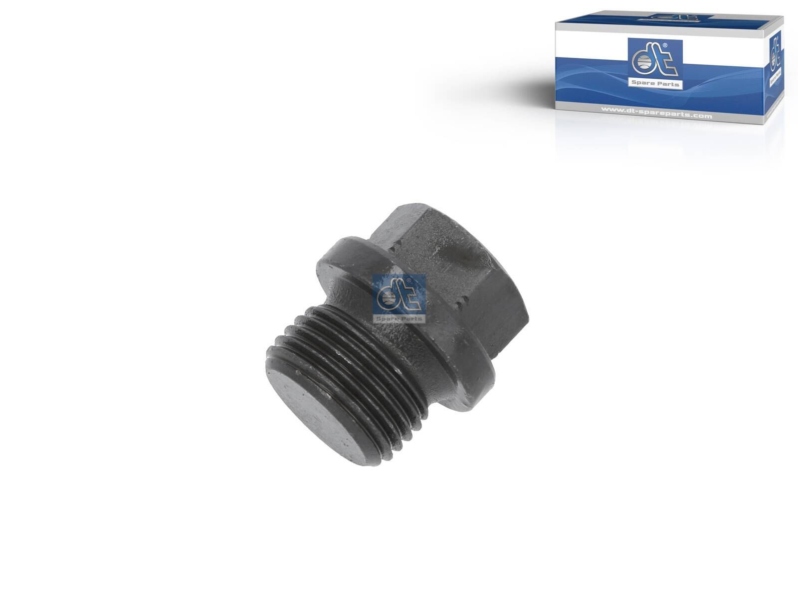 Screw plug | DT Spare Parts 3.14144
