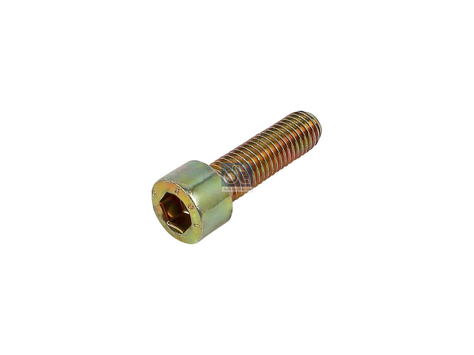 Cylinder screw | DT Spare Parts 3.14147