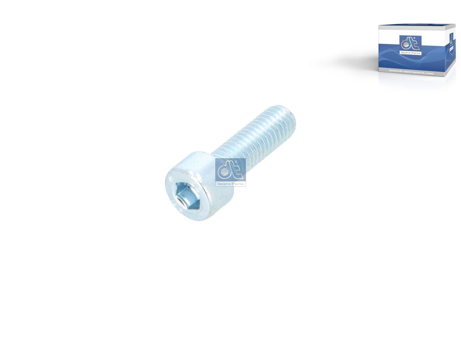 Cylinder screw | DT Spare Parts 3.14149