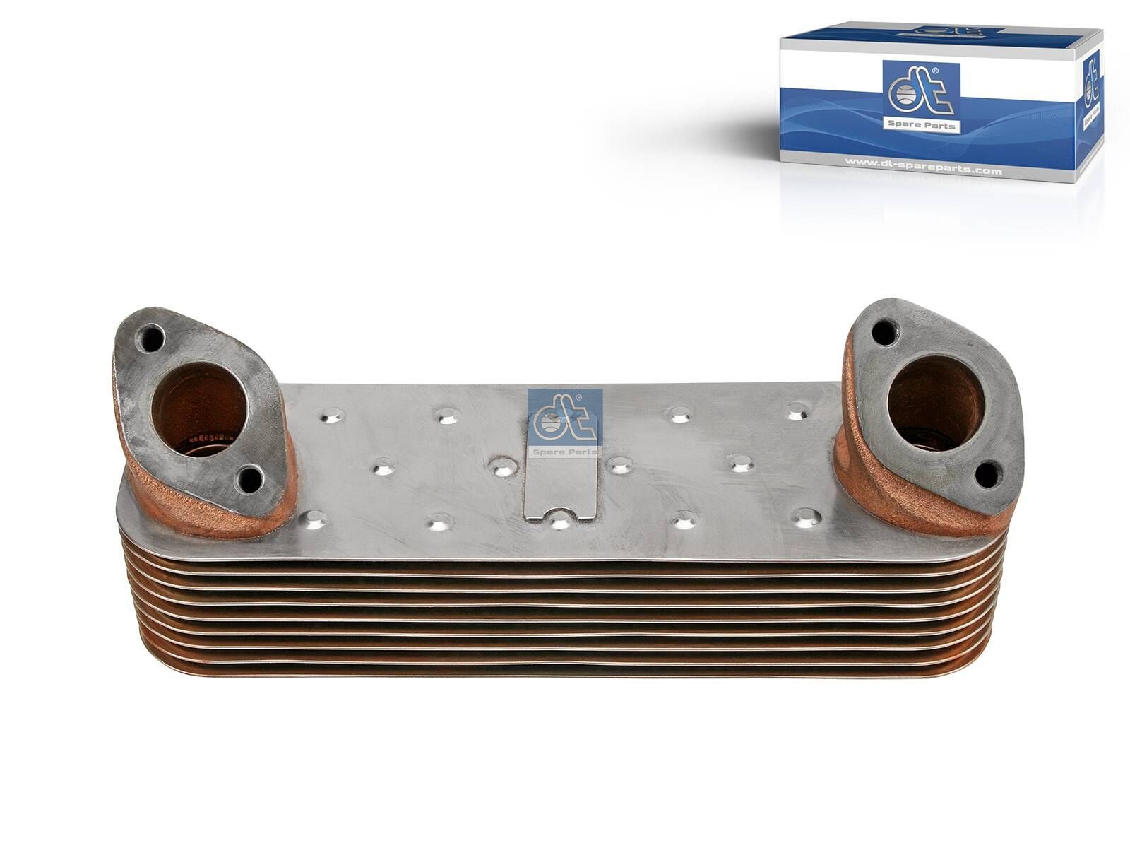 Oil cooler | DT Spare Parts 3.14172