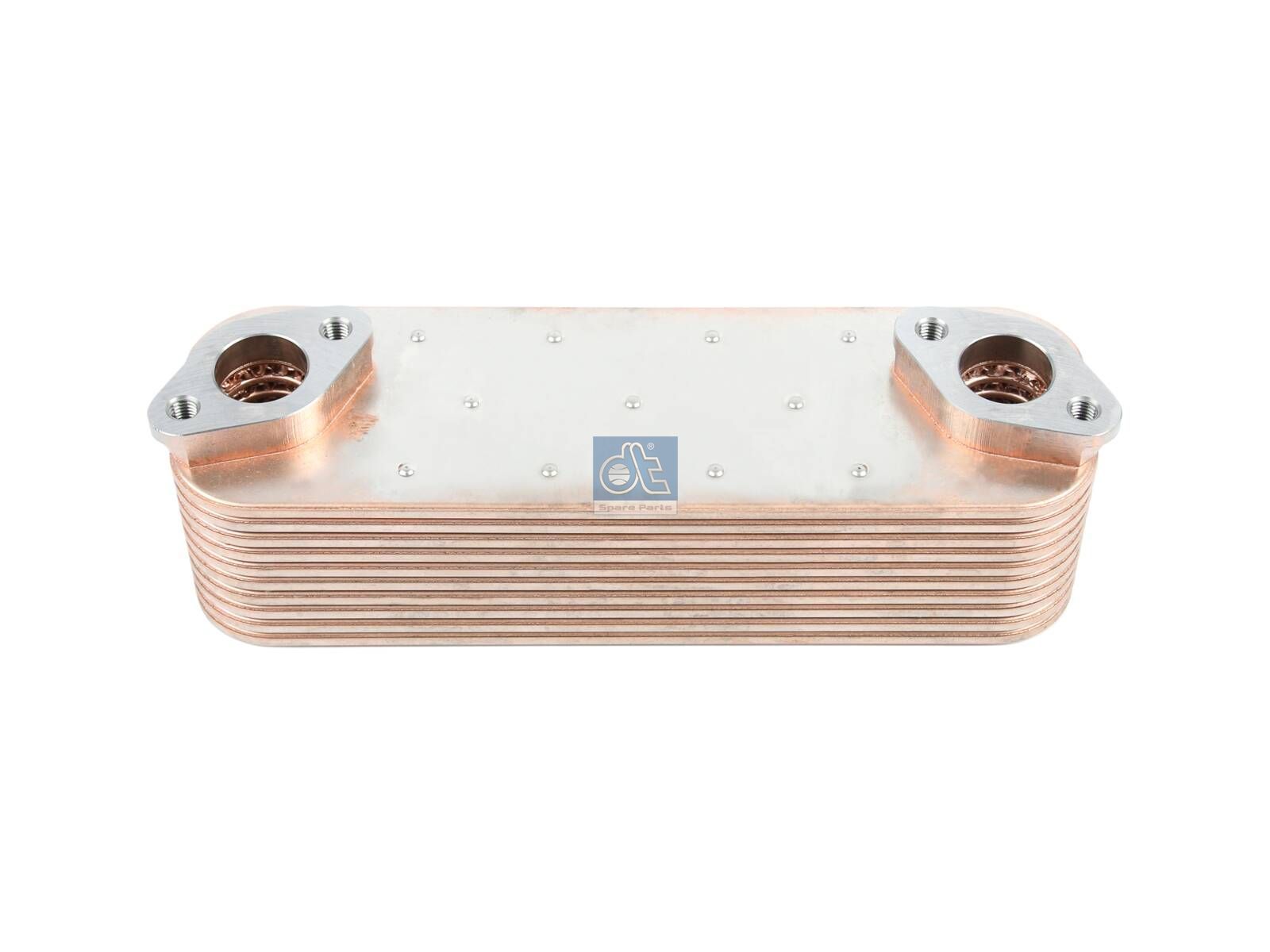 Oil cooler | DT Spare Parts 3.14177