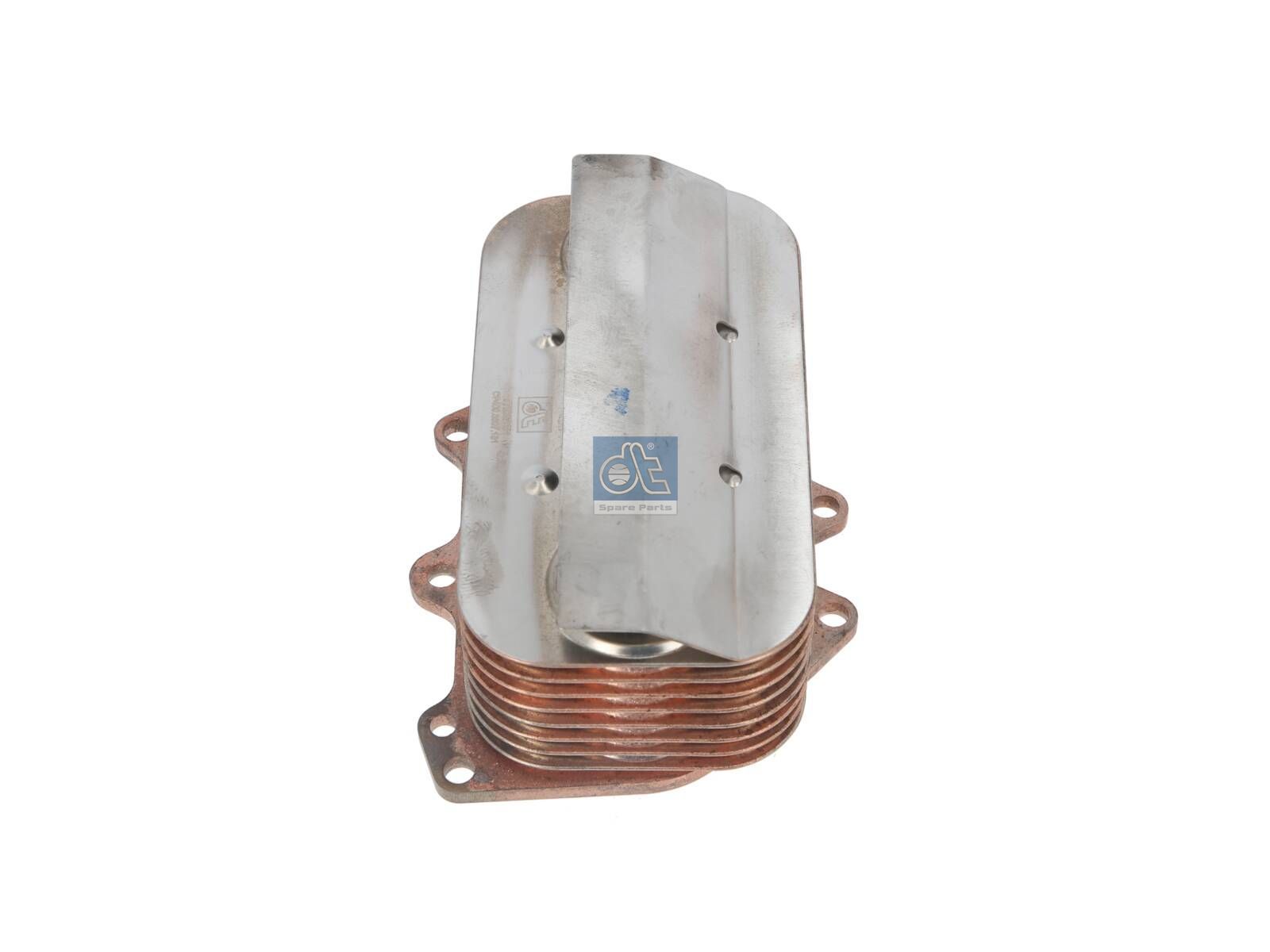 Oil cooler | DT Spare Parts 3.14181