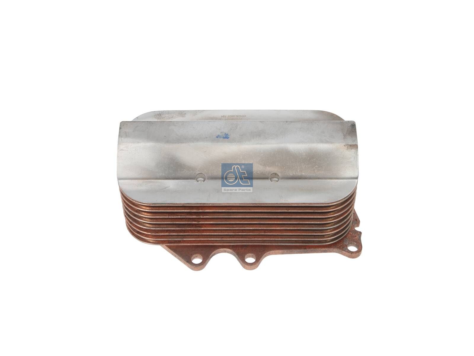 Oil cooler | DT Spare Parts 3.14181