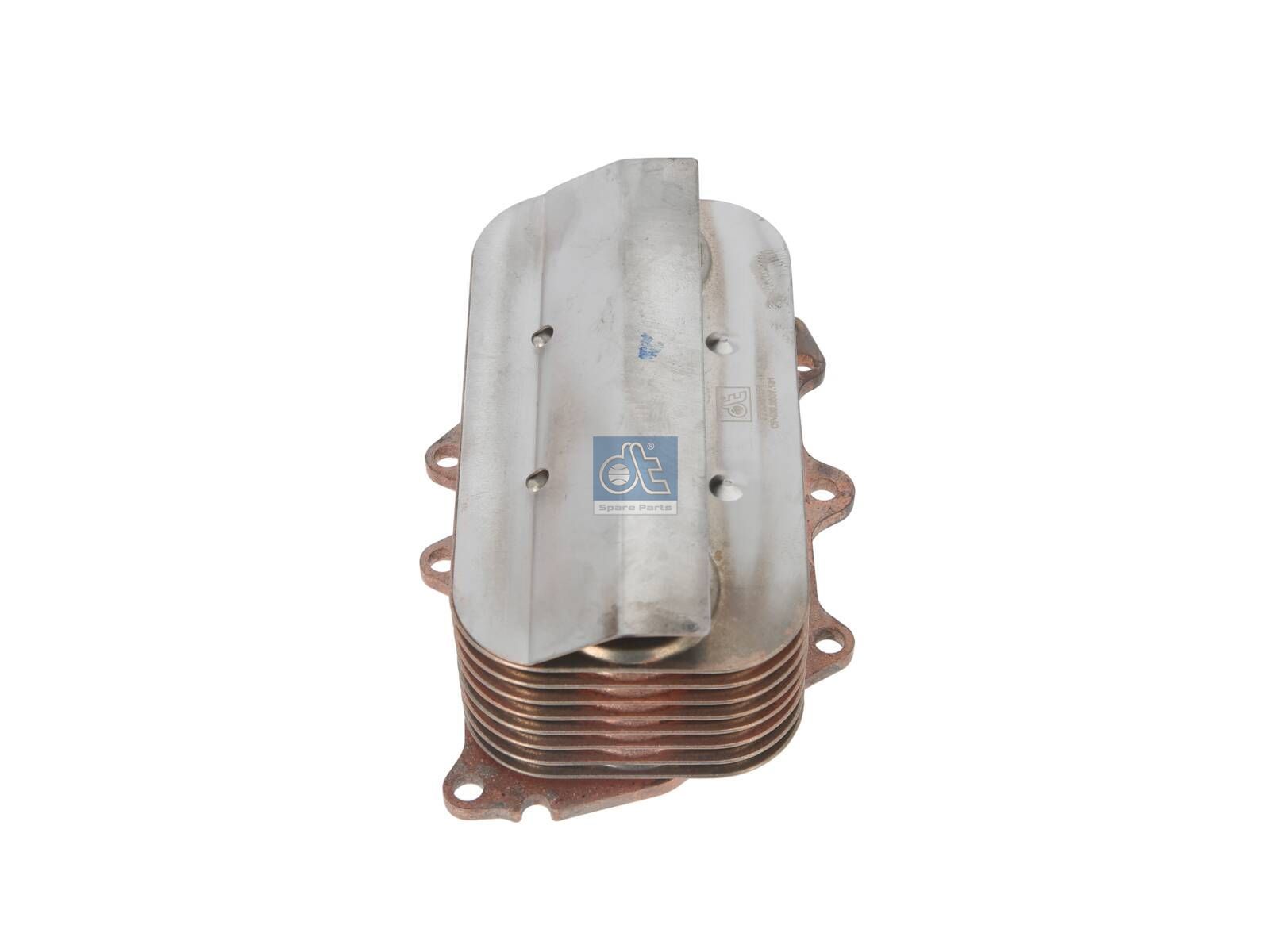 Oil cooler | DT Spare Parts 3.14181