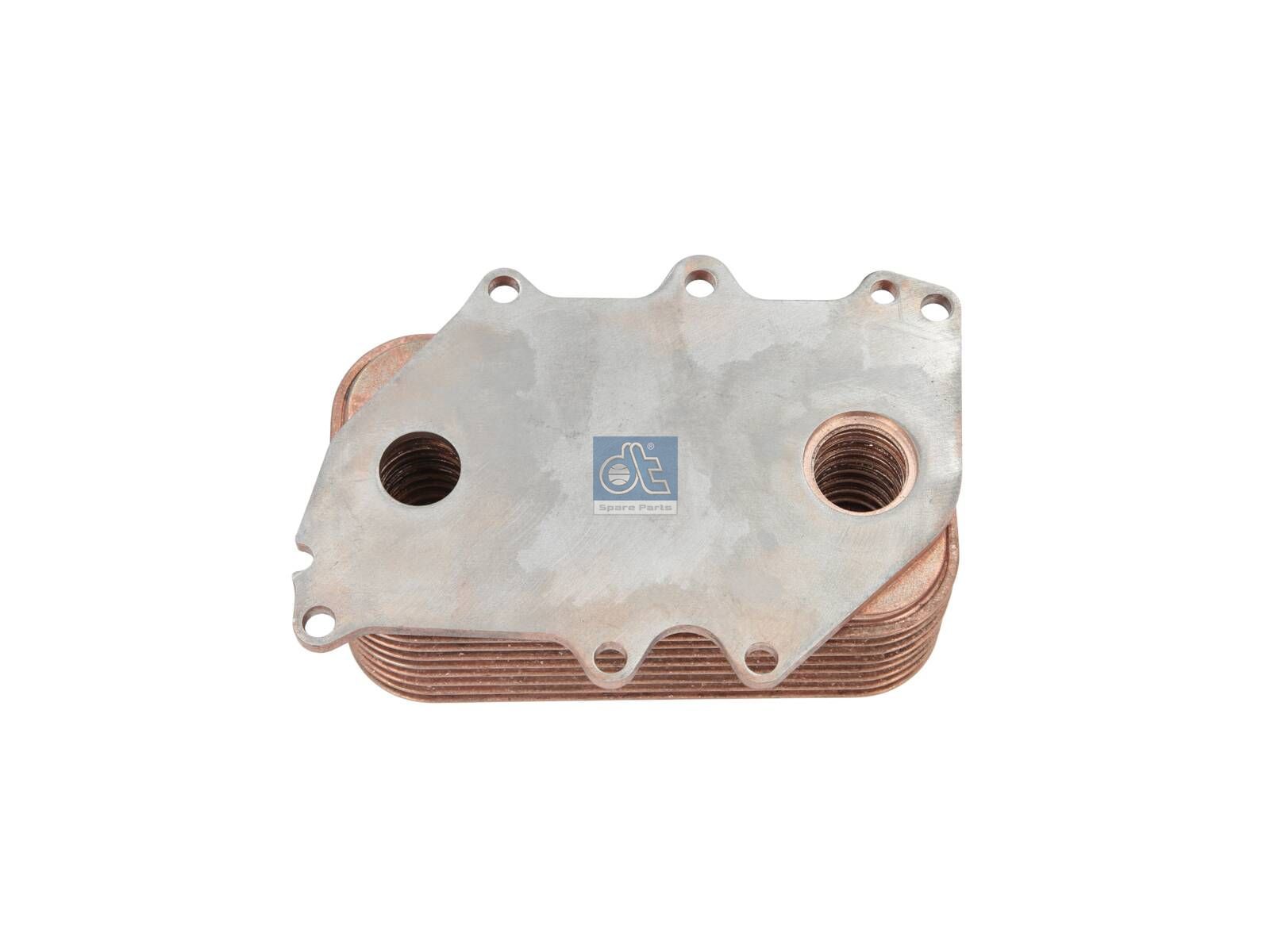 Oil cooler | DT Spare Parts 3.14181