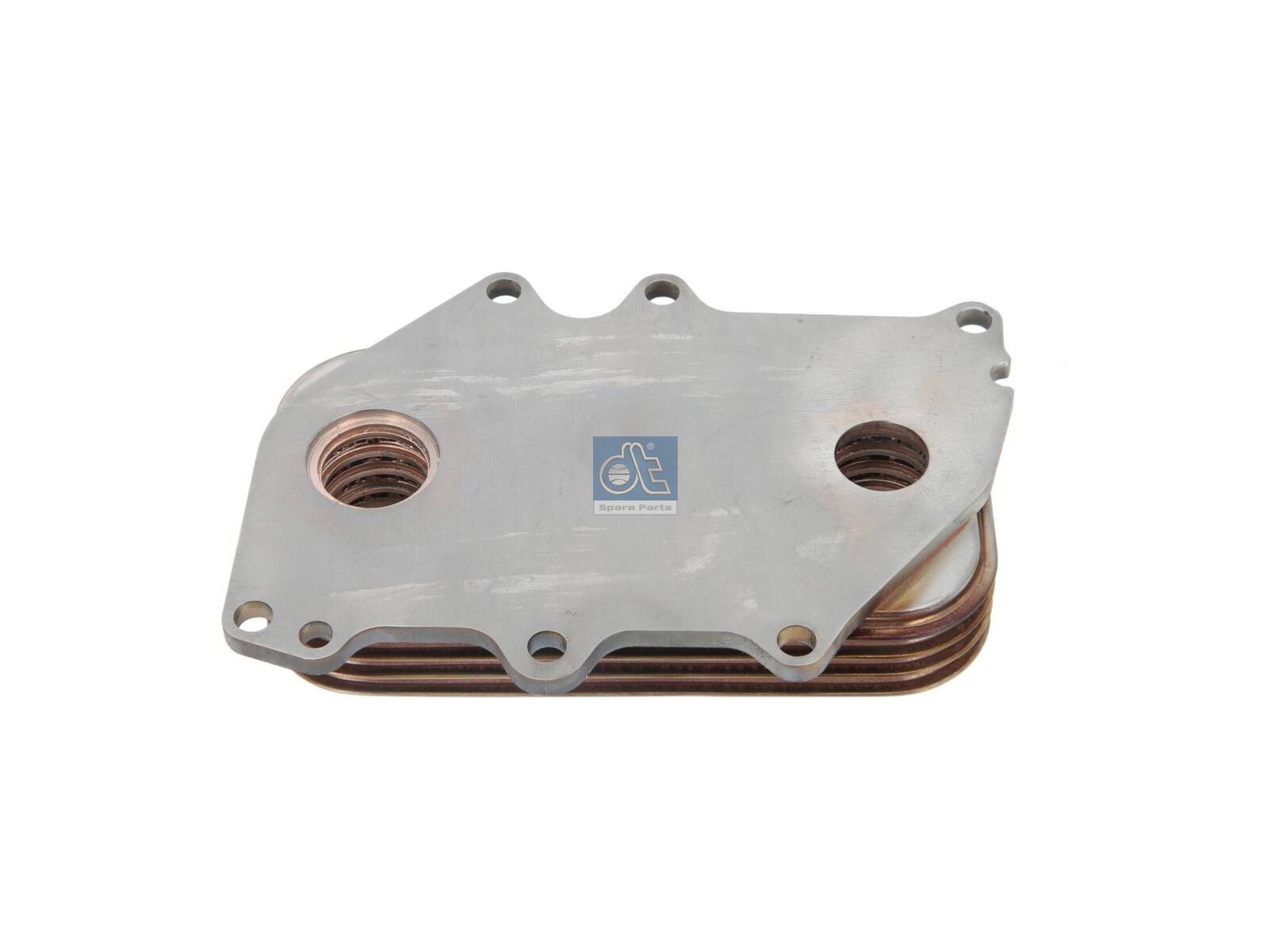 Oil cooler | DT Spare Parts 3.14183