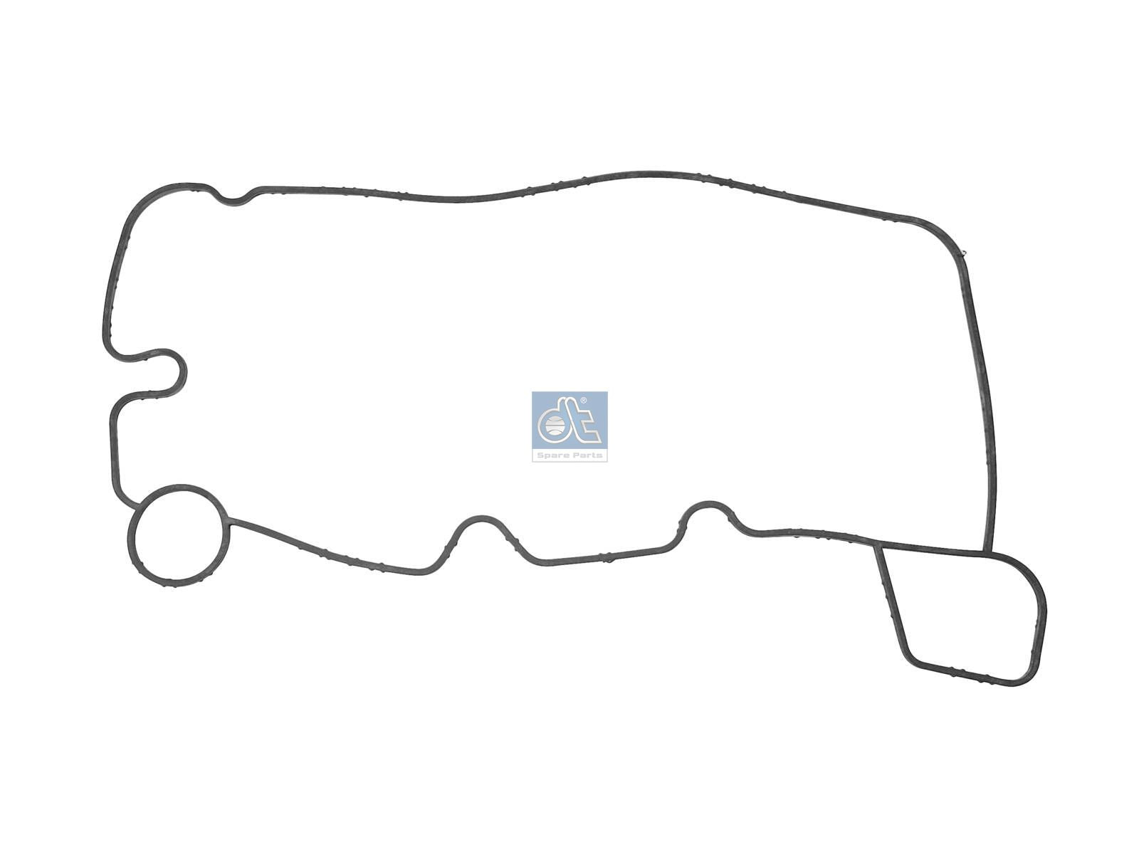 Gasket | DT Spare Parts 3.14202