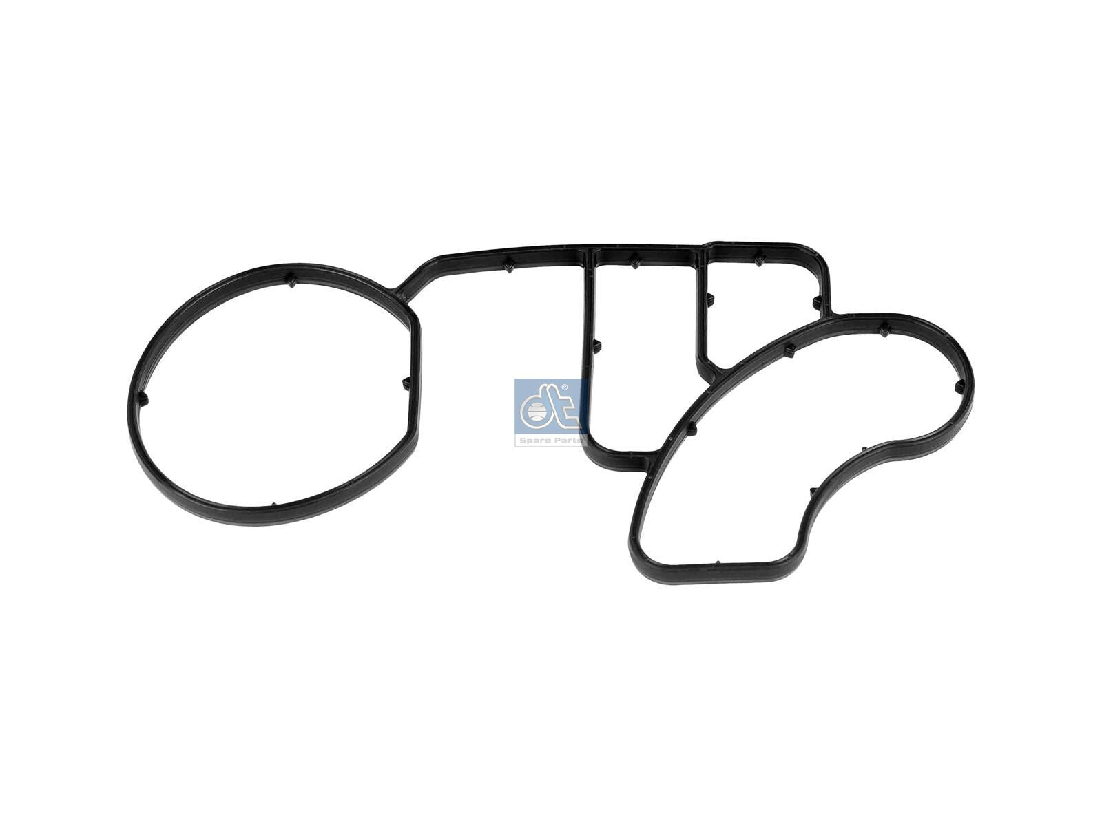 Gasket | DT Spare Parts 3.14210