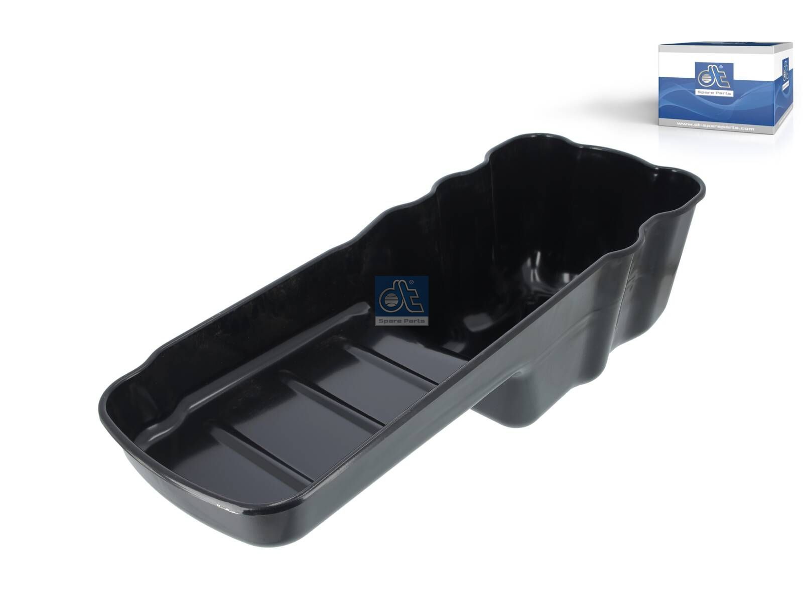 Oil sump | DT Spare Parts 3.14215