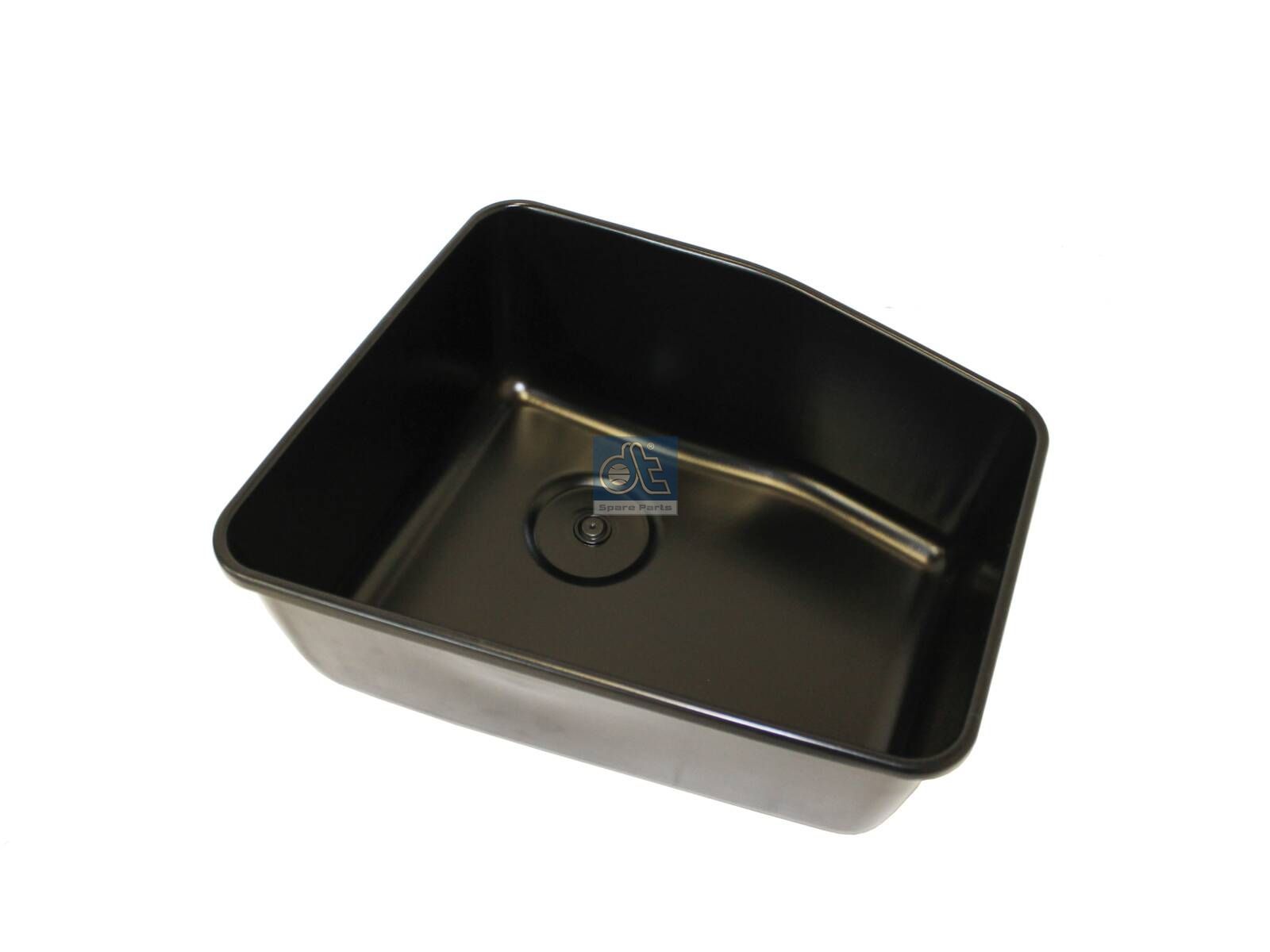 Oil sump | DT Spare Parts 3.14217