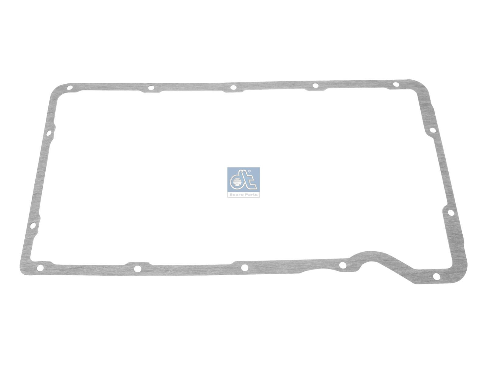 Oil sump gasket | DT Spare Parts 3.14223