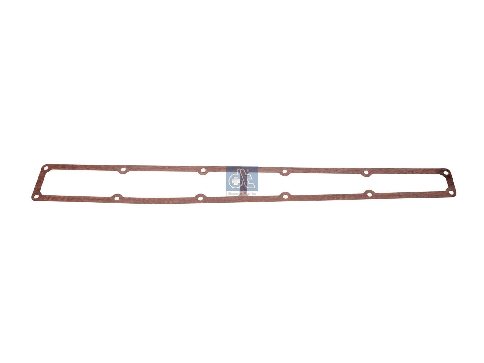 Oil sump gasket | DT Spare Parts 3.14228