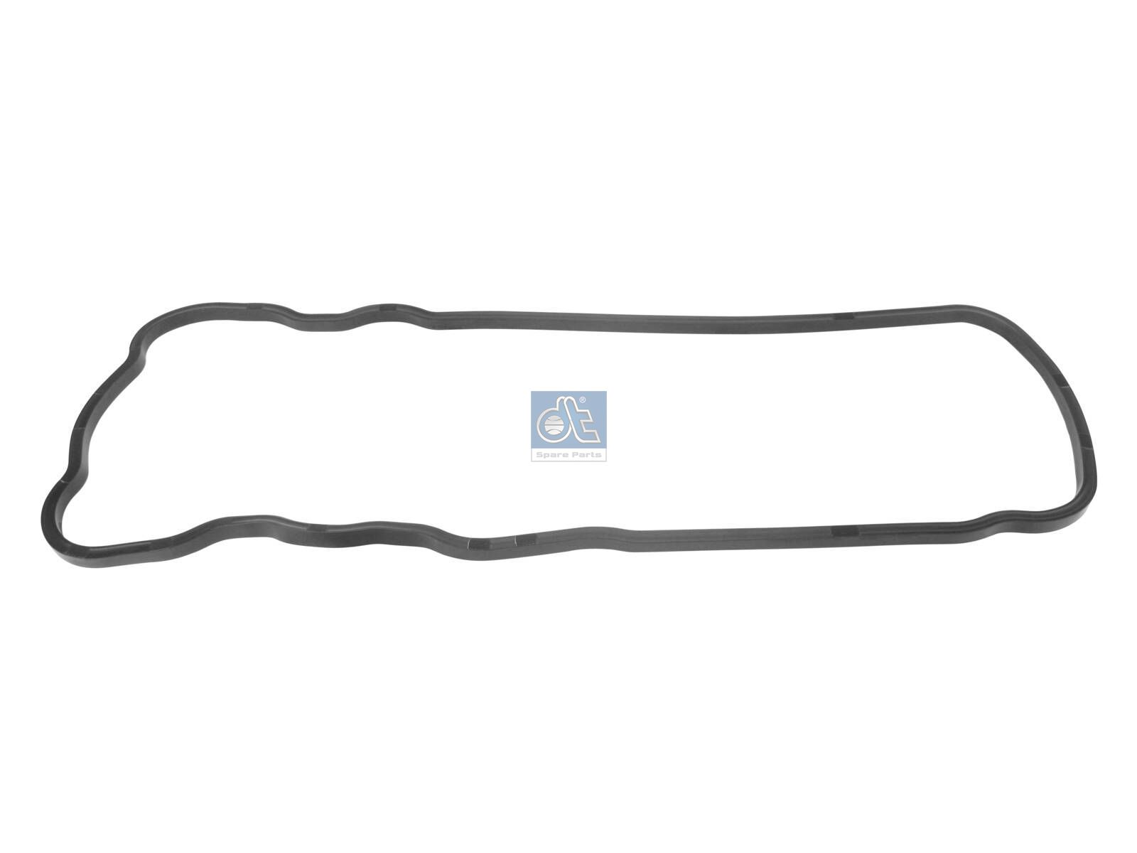 Oil sump gasket | DT Spare Parts 3.14229