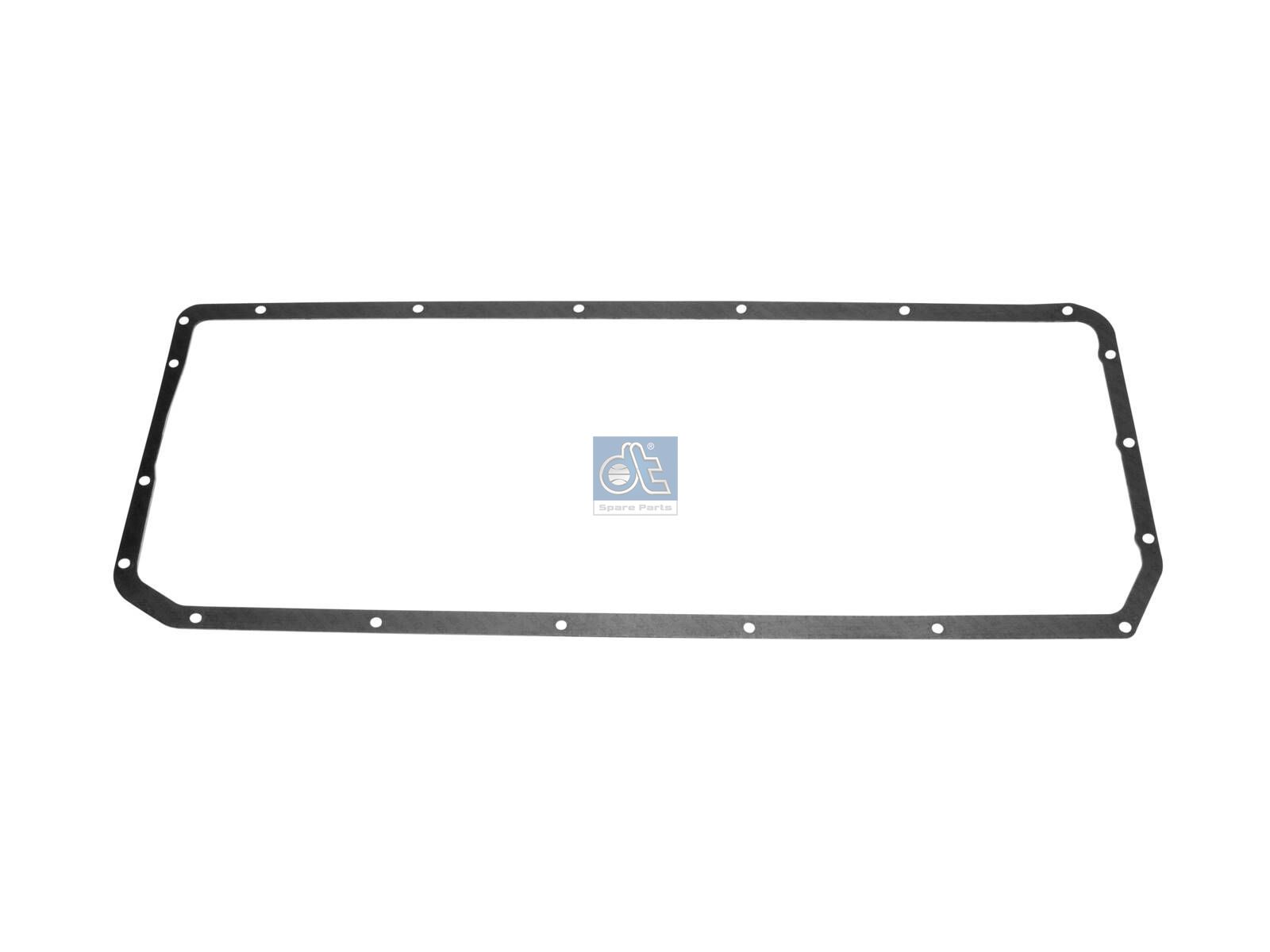 Oil sump gasket | DT Spare Parts 3.14230