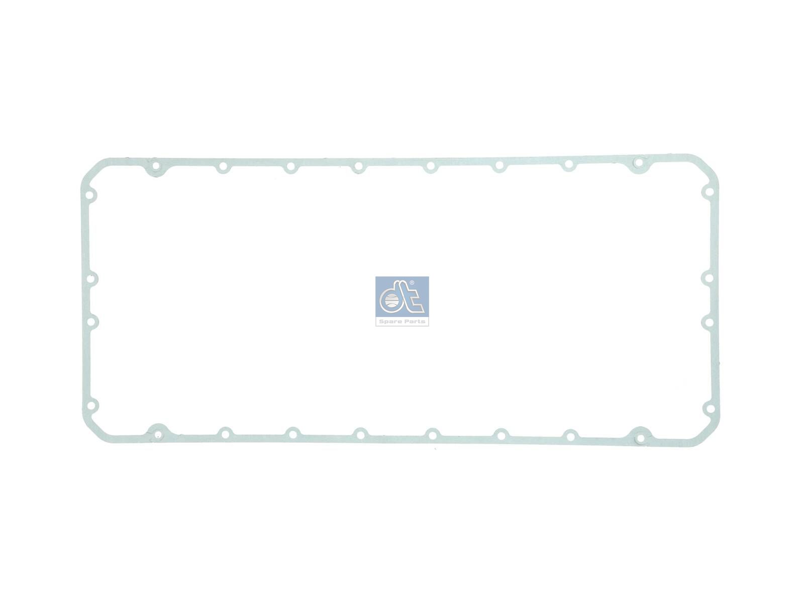Oil sump gasket | DT Spare Parts 3.14232