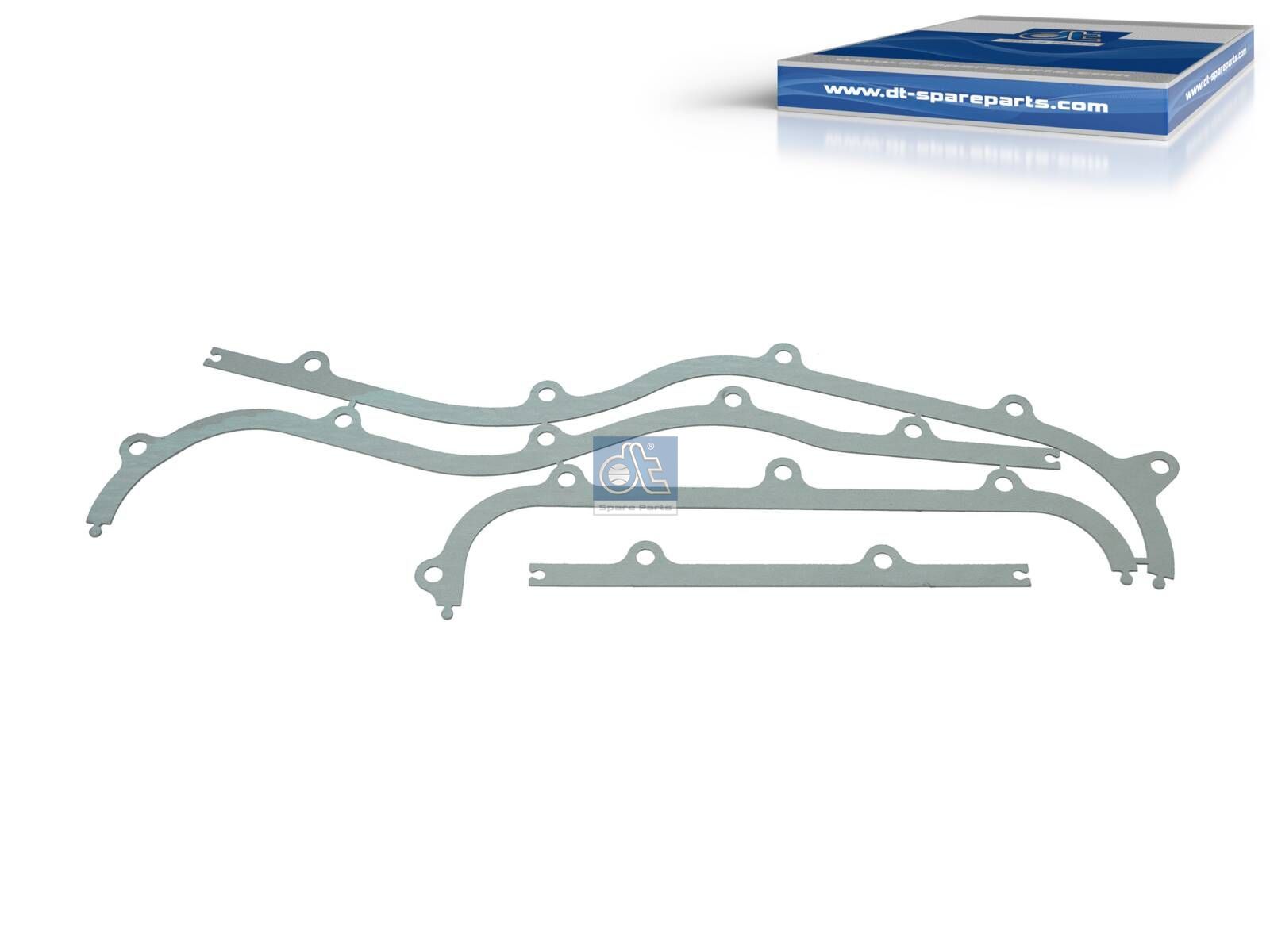 Oil sump gasket | DT Spare Parts 3.14233