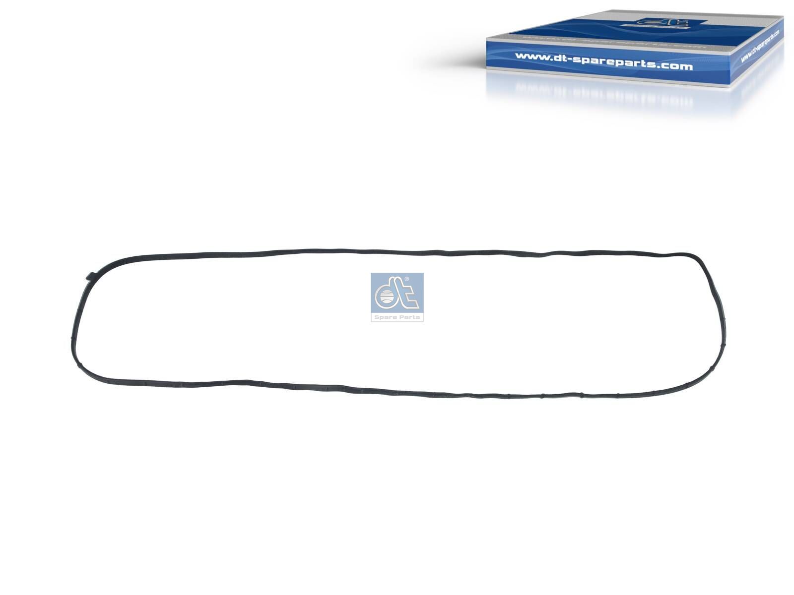Oil sump gasket | DT Spare Parts 3.14237