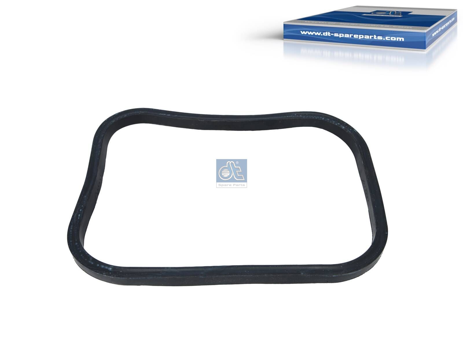 Oil sump gasket | DT Spare Parts 3.14238