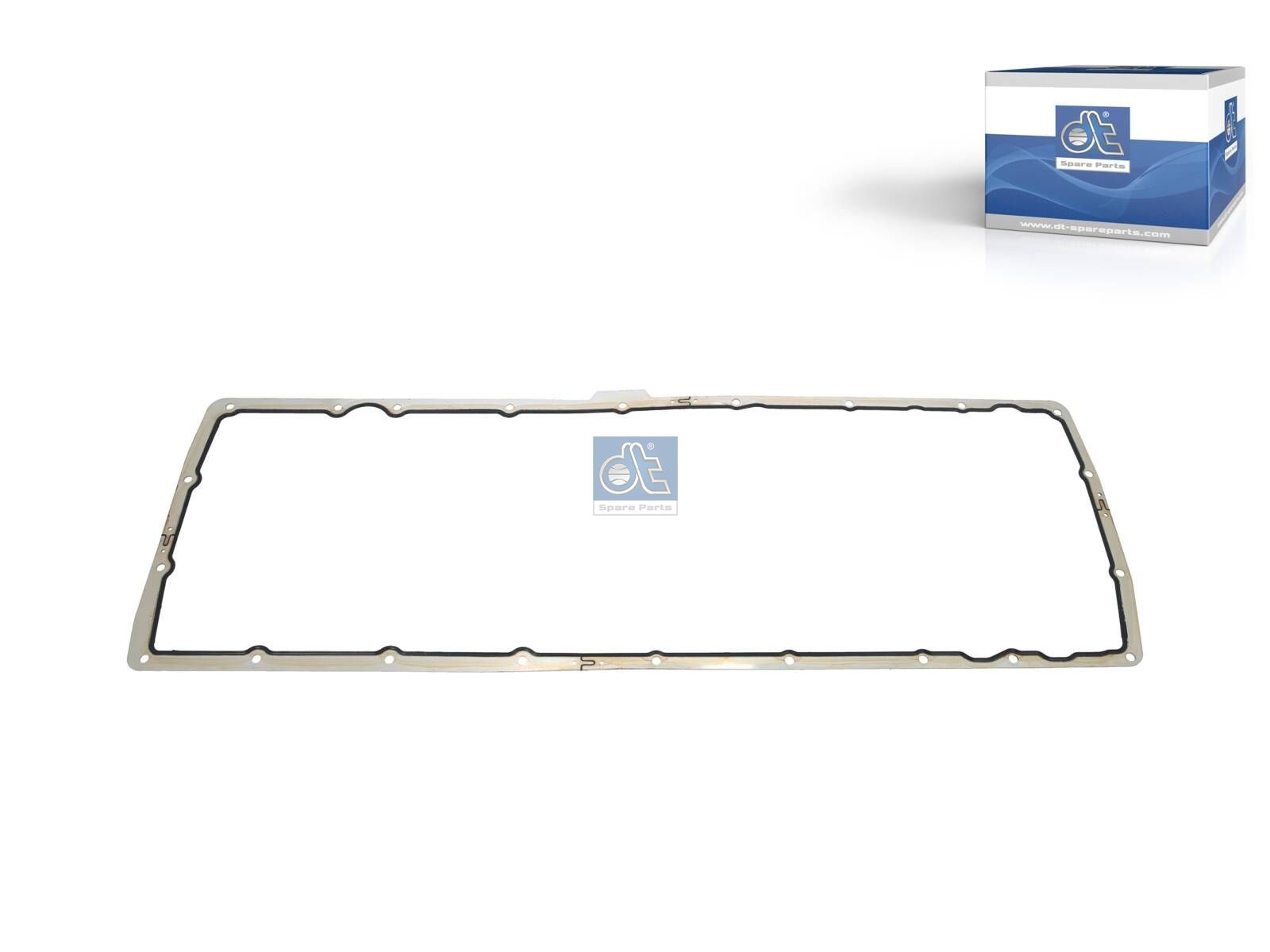 Oil sump gasket | DT Spare Parts 3.14239