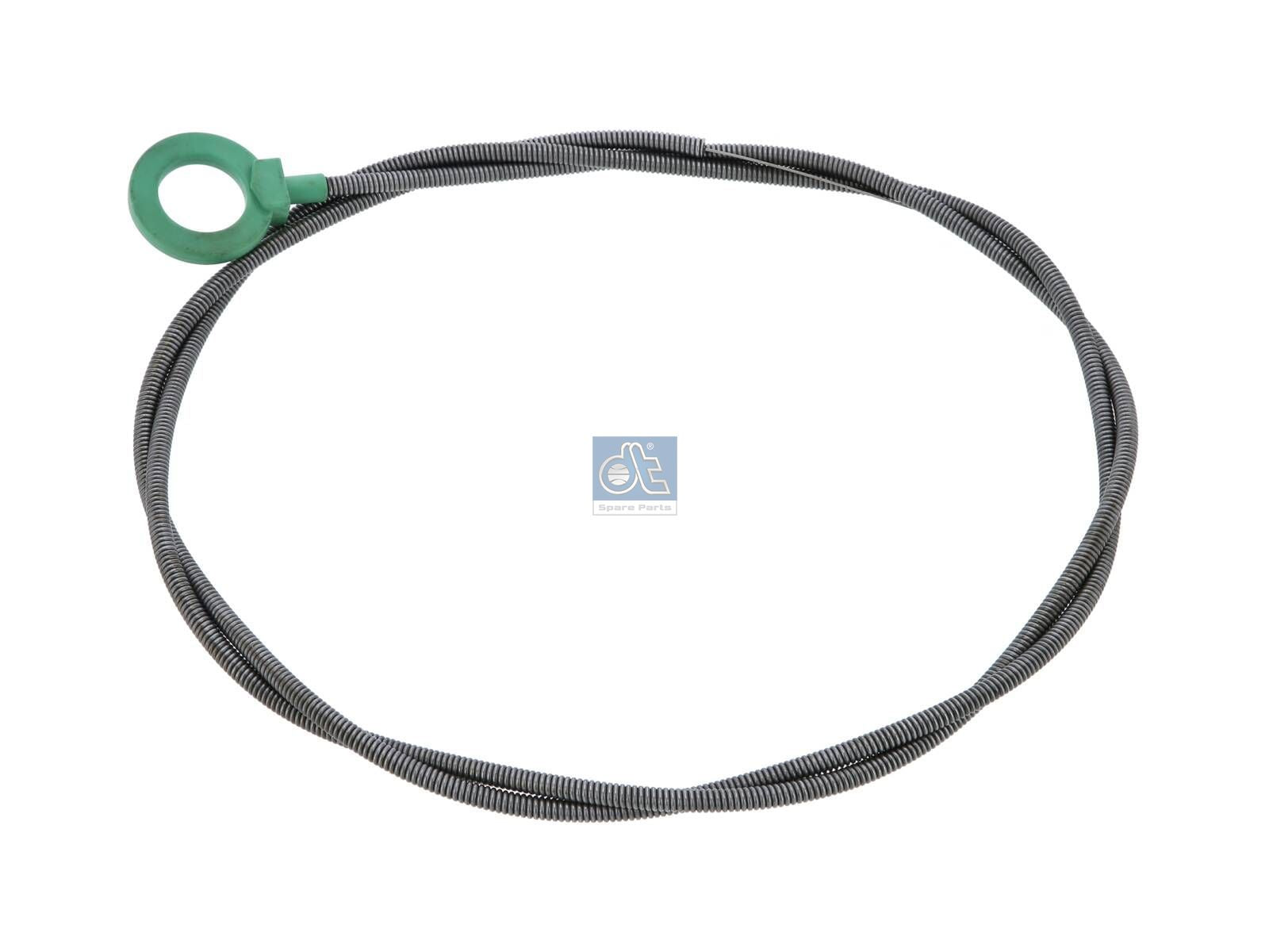 Oil dipstick | DT Spare Parts 3.14240