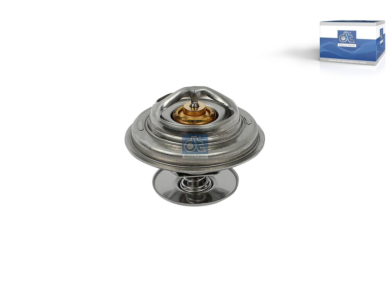 Thermostat | DT Spare Parts 3.15002