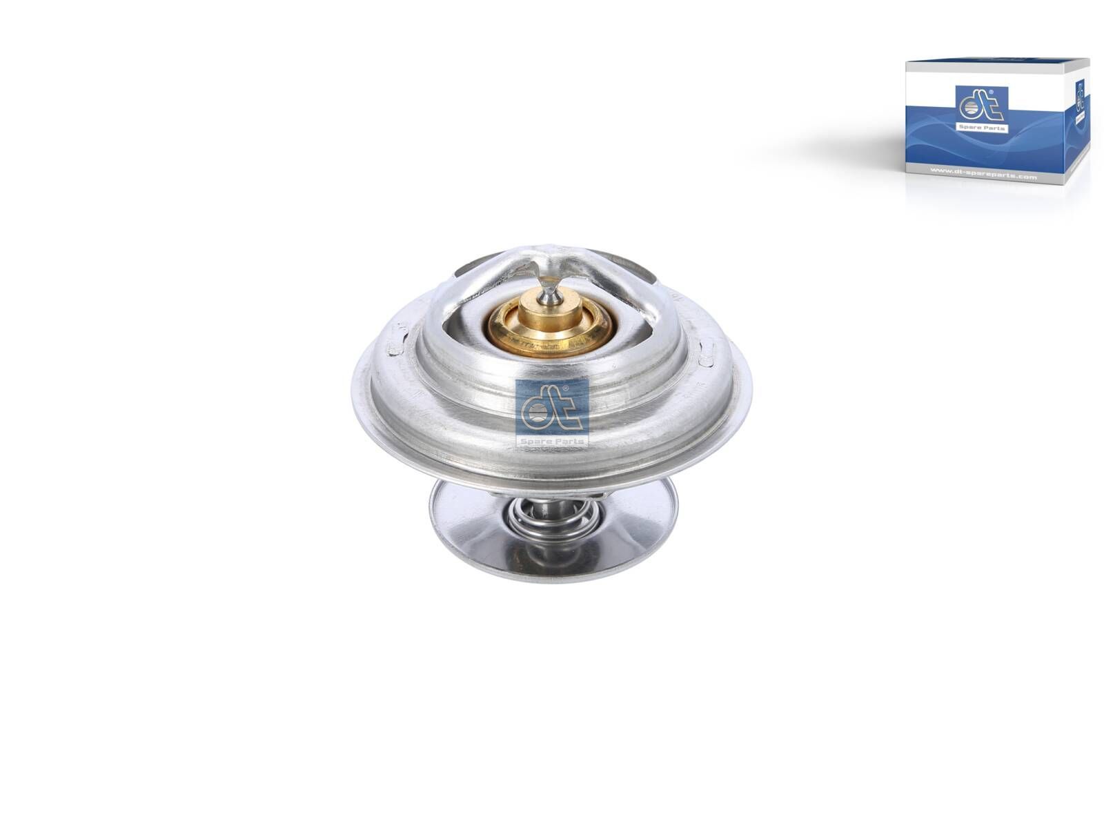 Thermostat | DT Spare Parts 3.15005
