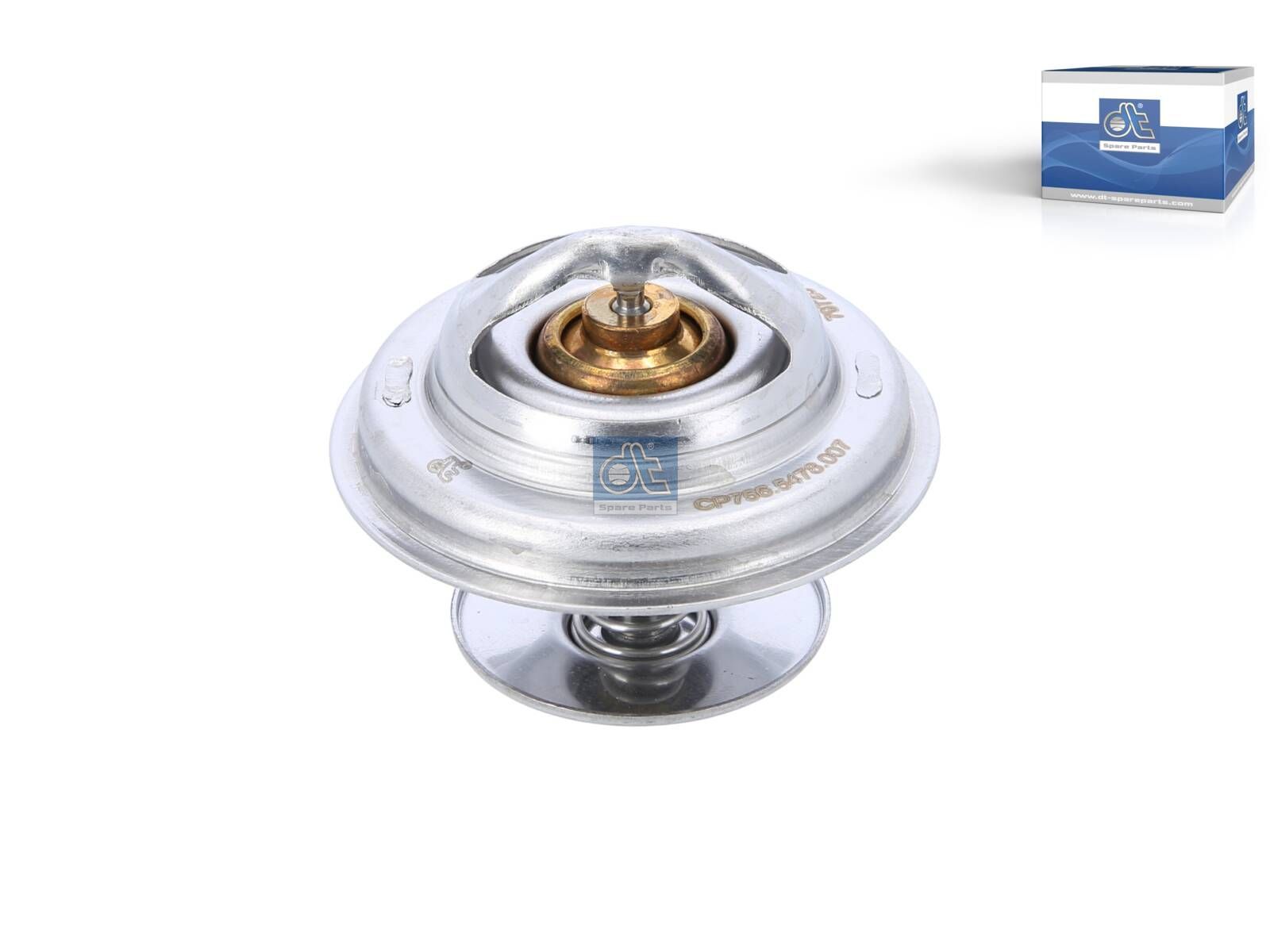 Thermostat | DT Spare Parts 3.15007